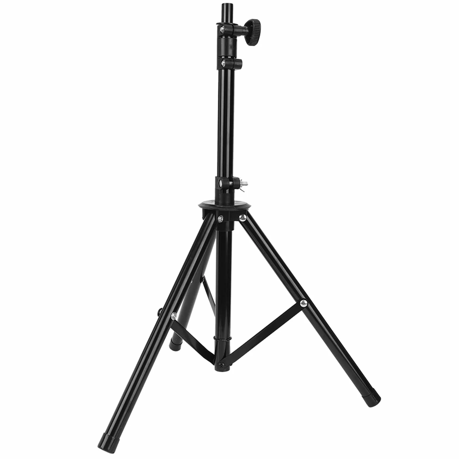 Camiseta de Bateo de Béisbol Ajustable, Soporte en T para Trípode de Softbol, ​​Soporte Portátil para Entrenamiento de Práctica, Instalación Rápida, Uso en Interiores y