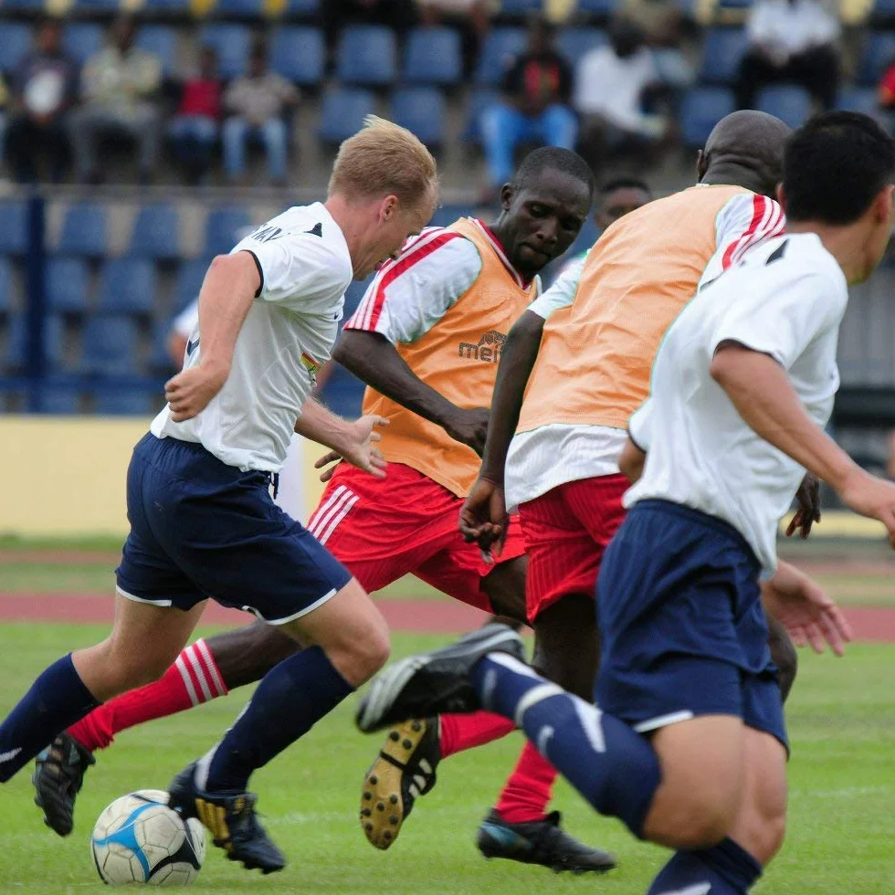Petos de Fútbol 10 Unidades Entrenamiento Deportivas