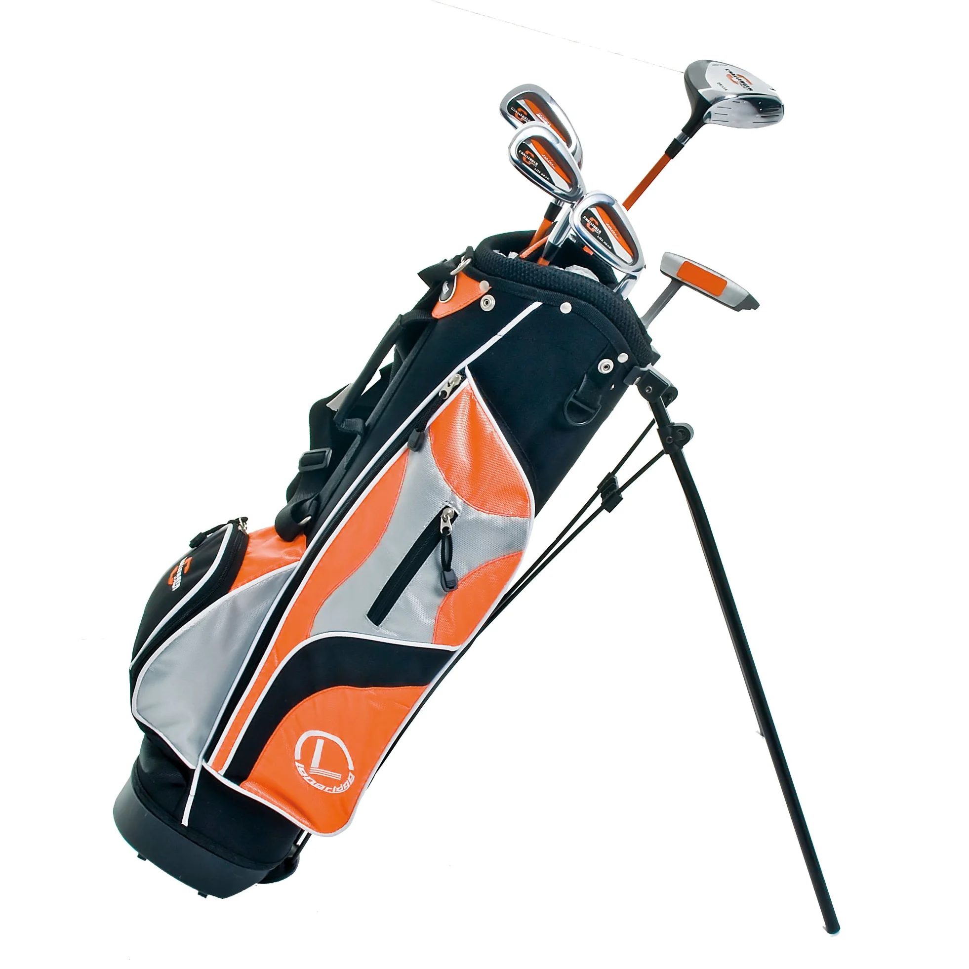 Juegos de Golf Junior Challenger