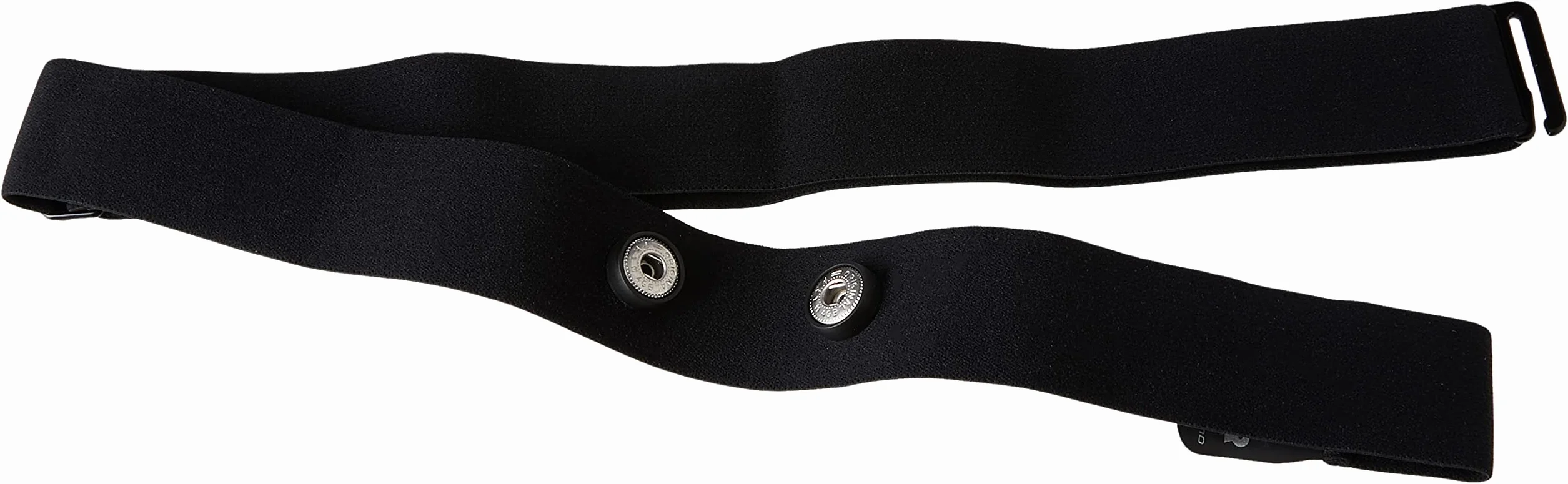 Polar Electro GmbH Soft Strap Black M – XXL