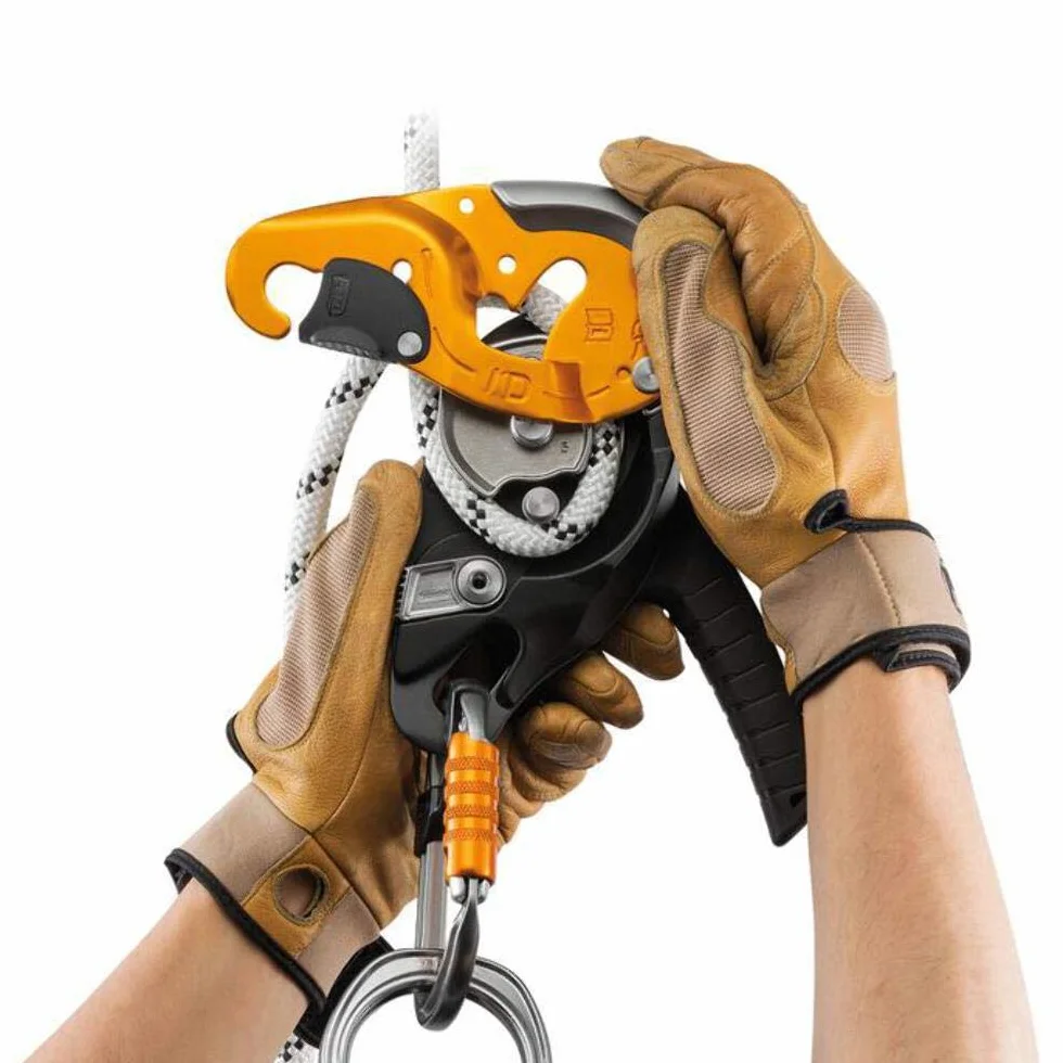 PETZL Discensor ID 10-11 5mm S