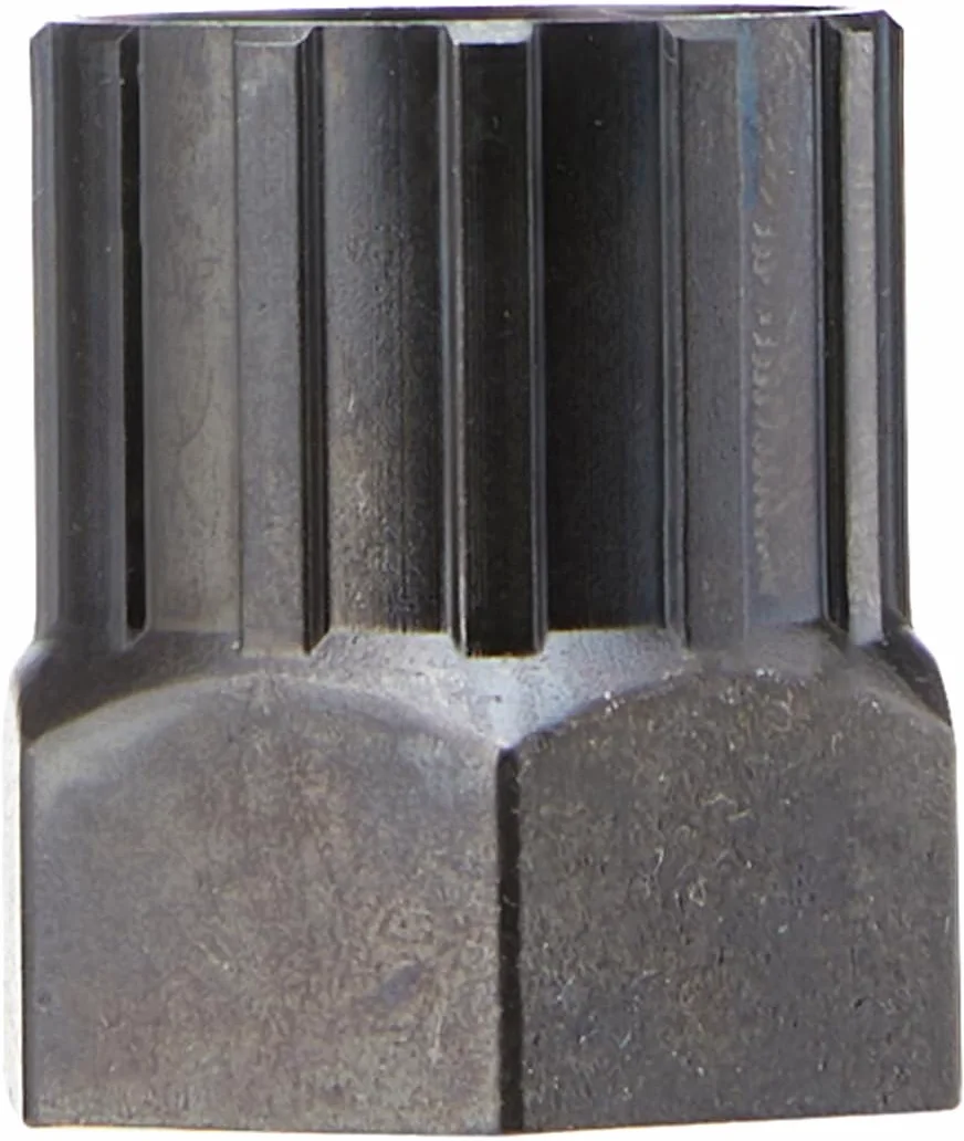 SHIMANO Herramienta de extracción de piñón Libre