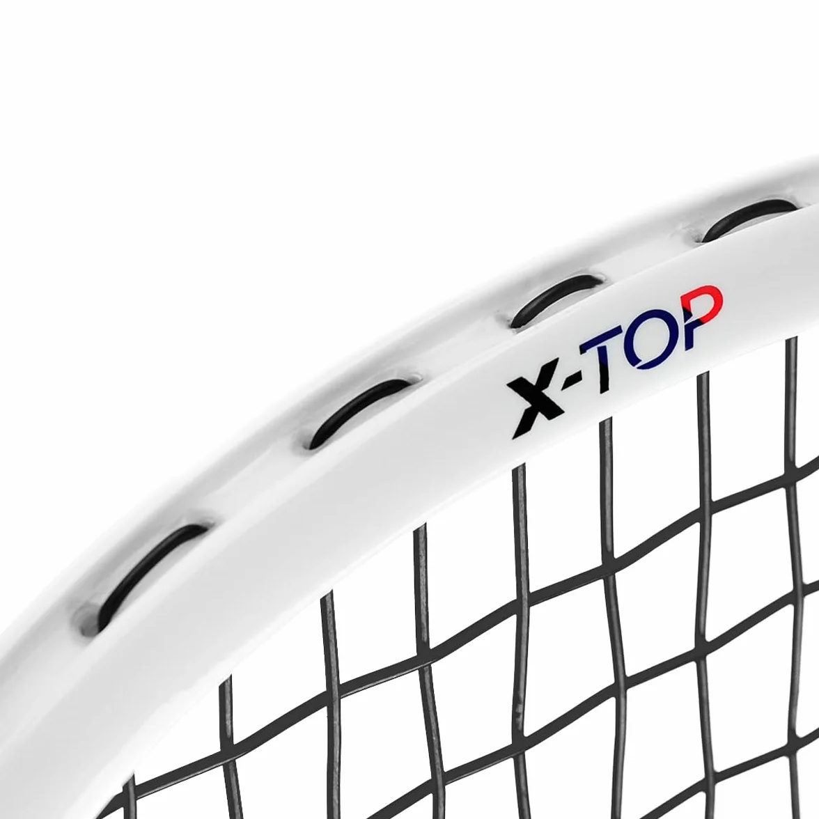 Tecnifibre Carboflex X-Top V2 Raqueta de Squash