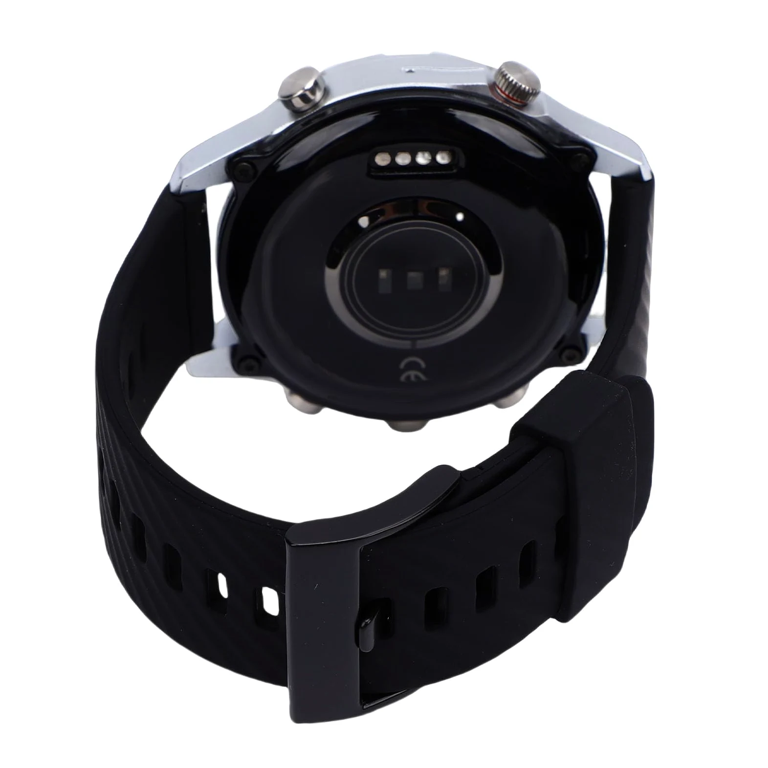 Reloj de Buceo, Construcción de Aleación de Zinc, Computadora de Buceo con Sensor de Profundidad y Barómetro, Pantalla de 1,43 Pulgadas para Buceadores y Nadadores Profesionales
