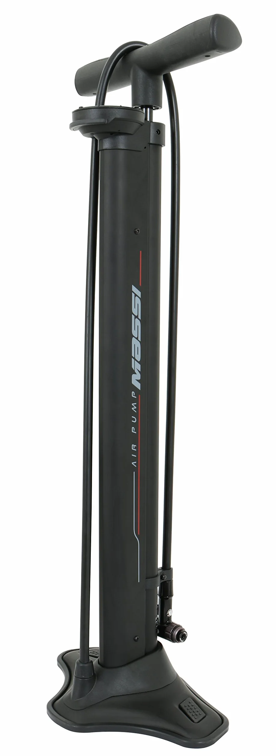 Bomba de Suelo para Bicicleta tubeless CM-f06