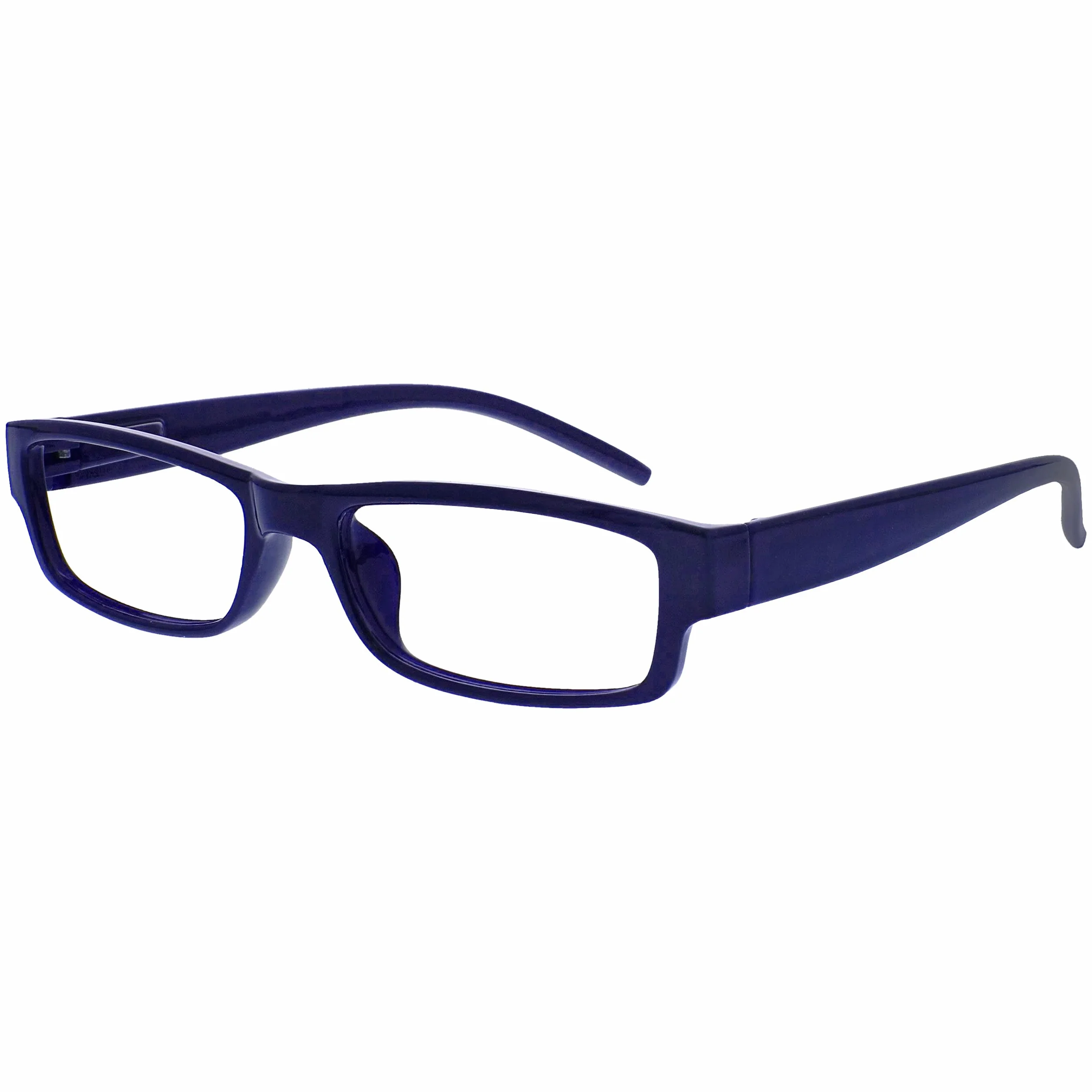 The Reading Glasses Company Valor Pack 5 +3,00 Gafas De Lectura Ligero Hombres Mujeres