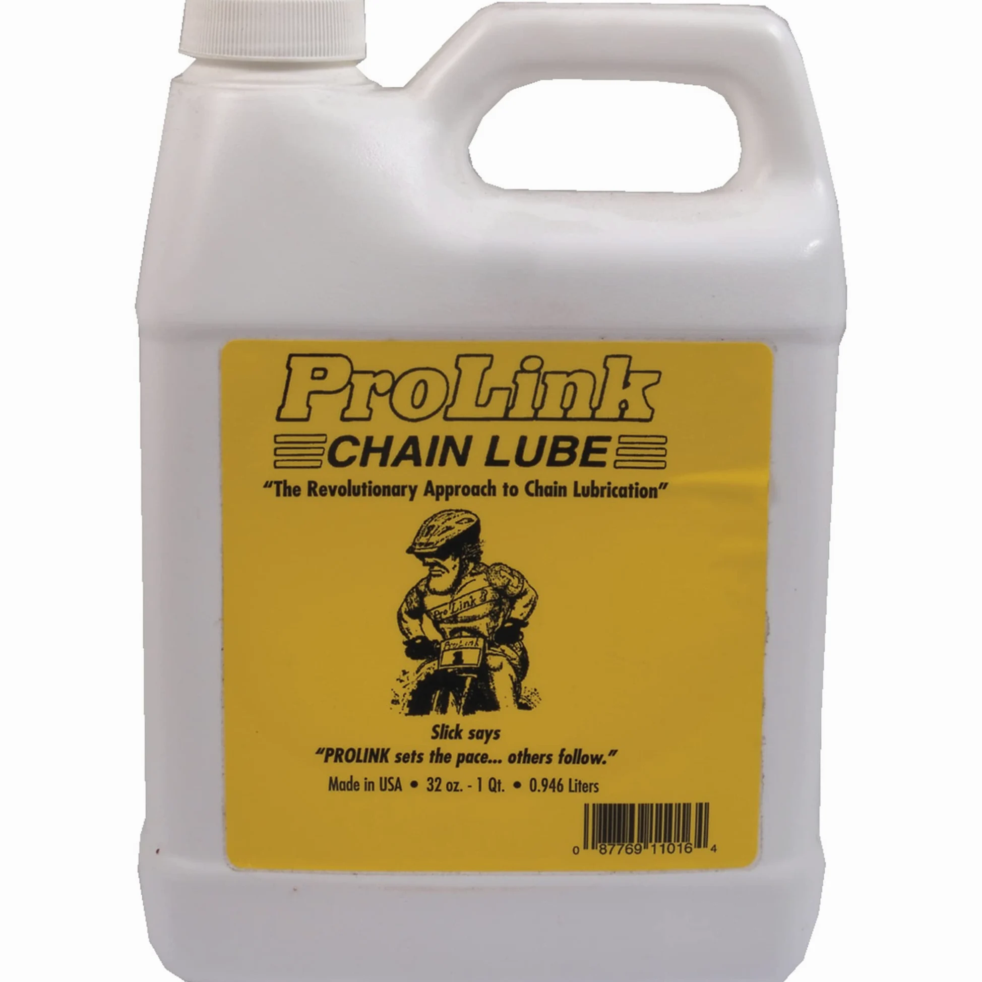 Progold Prolink 32-oz con lubricante para cadena