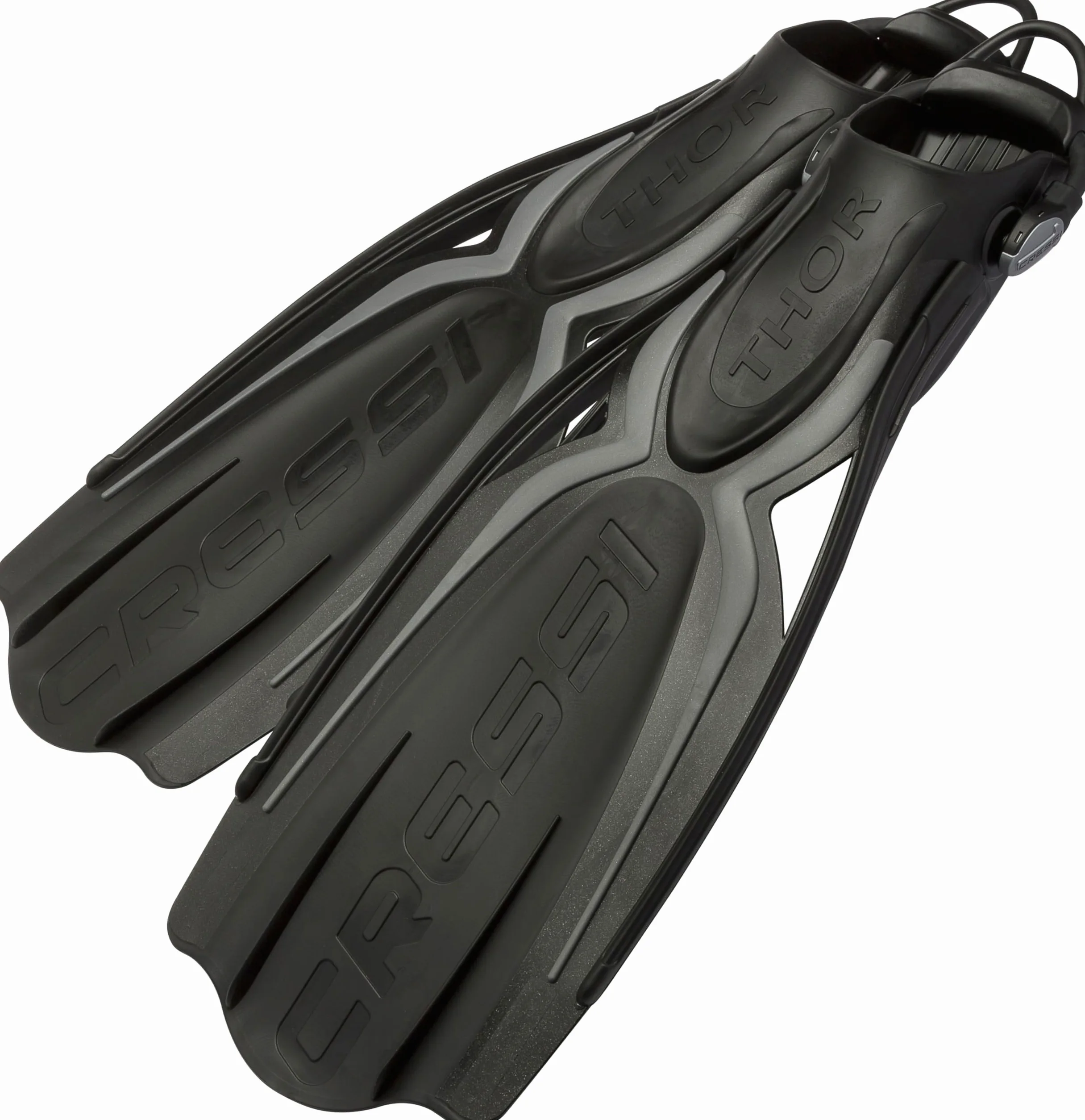 Cressi, Unisex Adulto