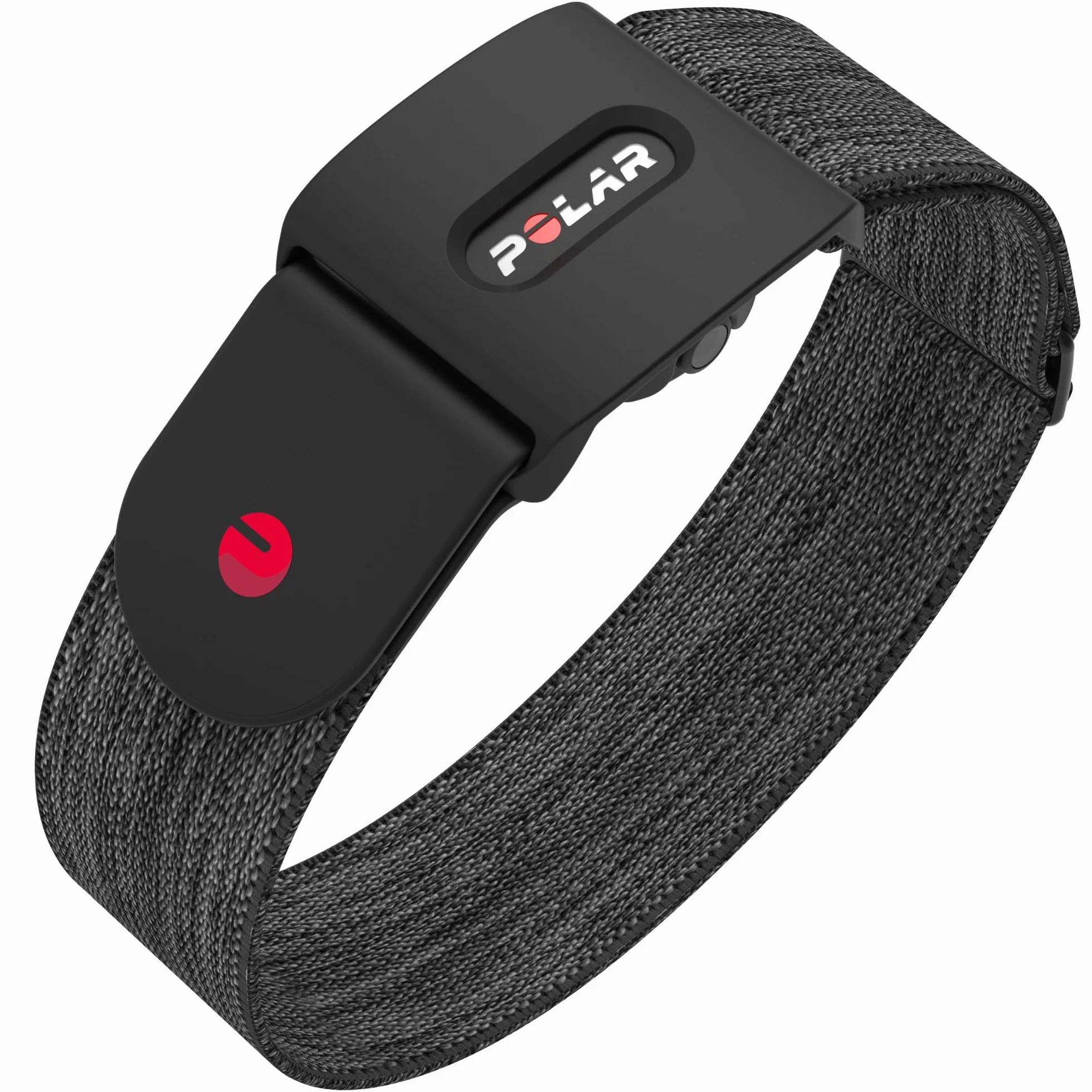 Polar Verity Sense Czujnik Tętna Ant+ Bluetooth Dual Kompatybilny z Peloton Endomondo Zwift