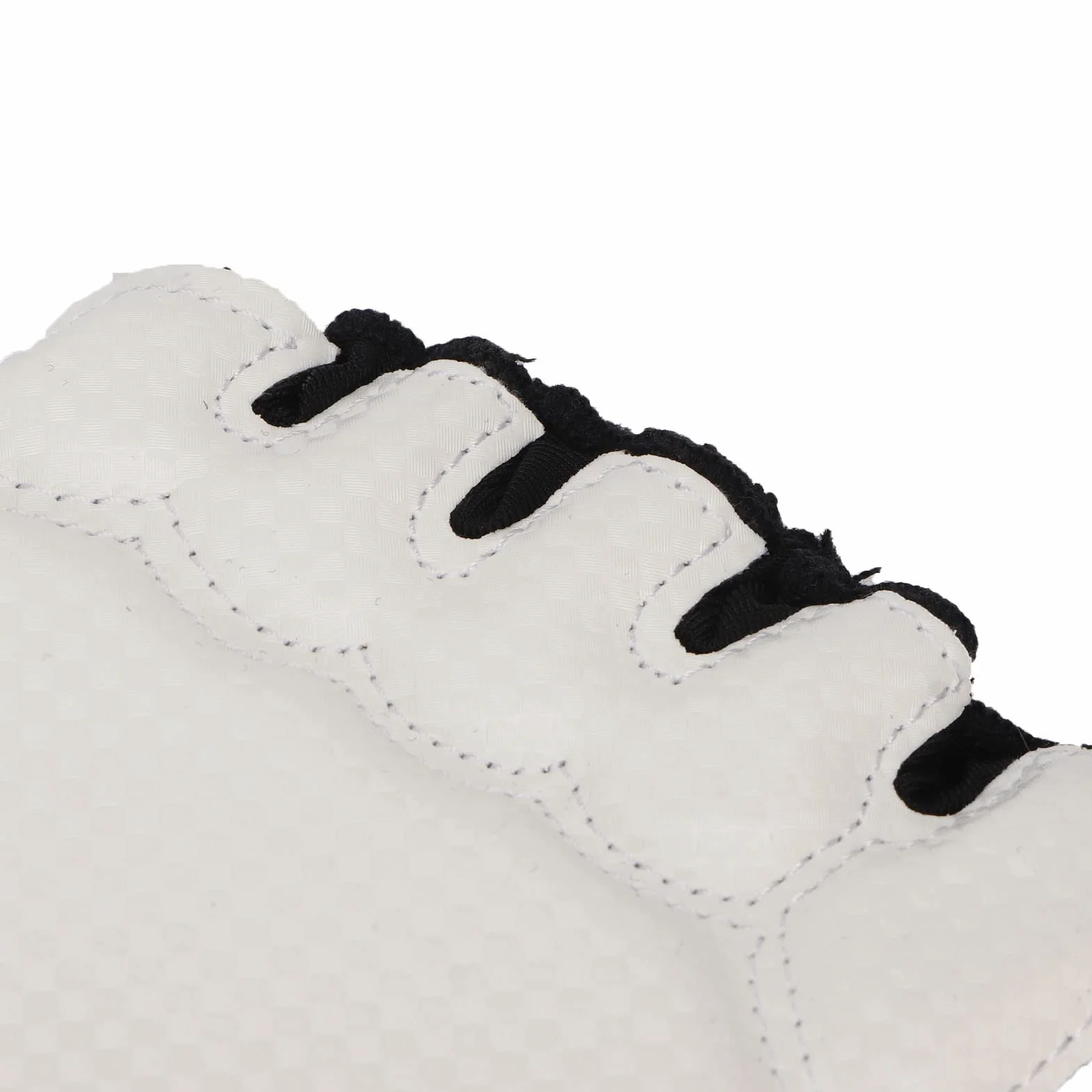 Fabater Protector de Pie de Taekwondo, Entrenamiento Boxeo Artes Marciales Boxeo Saco de Boxeo Sparring Muay Thai Kung Fu Protector de Pies, Foot Gear Support para Hombres, Mujeres y Niños