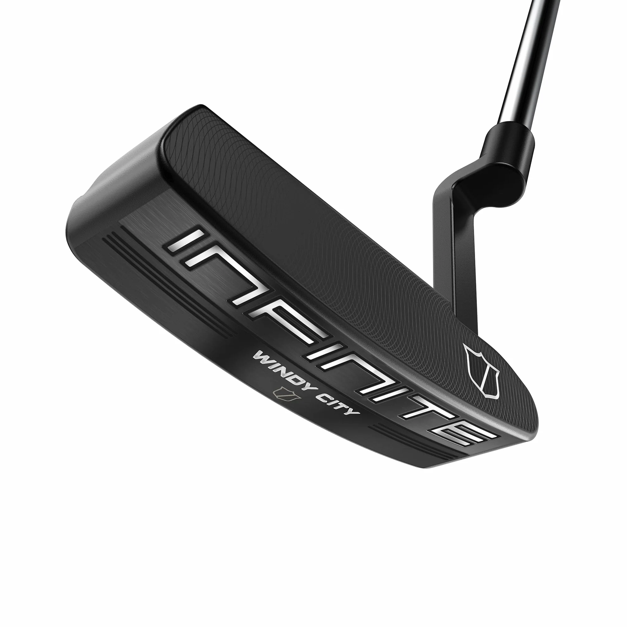 Wilson Infinite Men's Windy City Golf Putters 2024