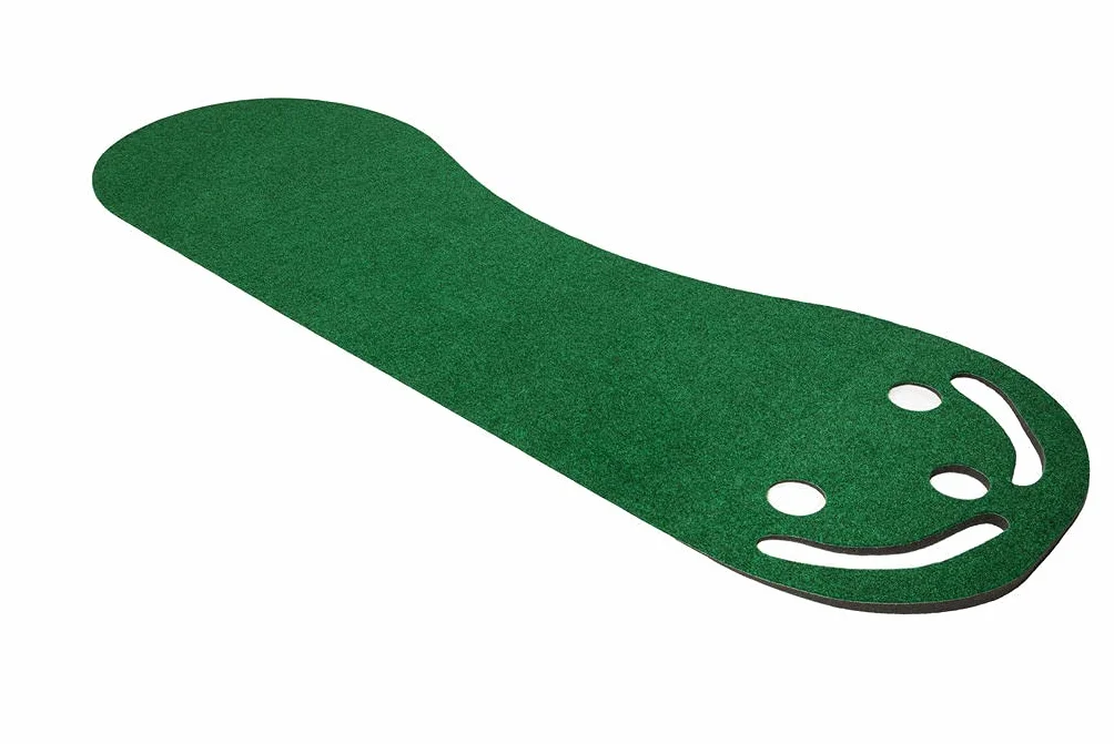 Putt-A-Bout Par Three Golf Putting Green
