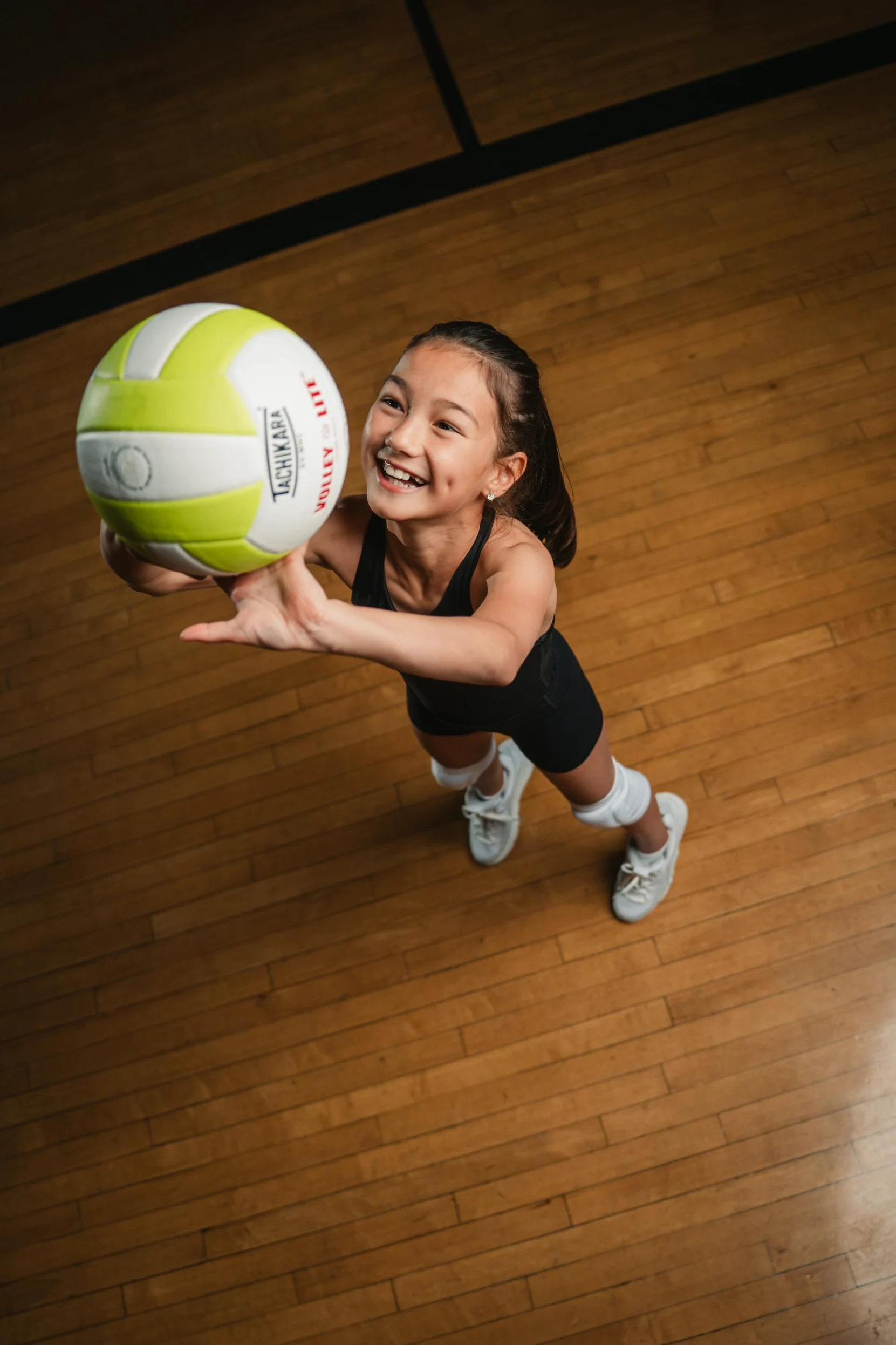 Tachikara SV-MNC Volley-Lite Voleibol