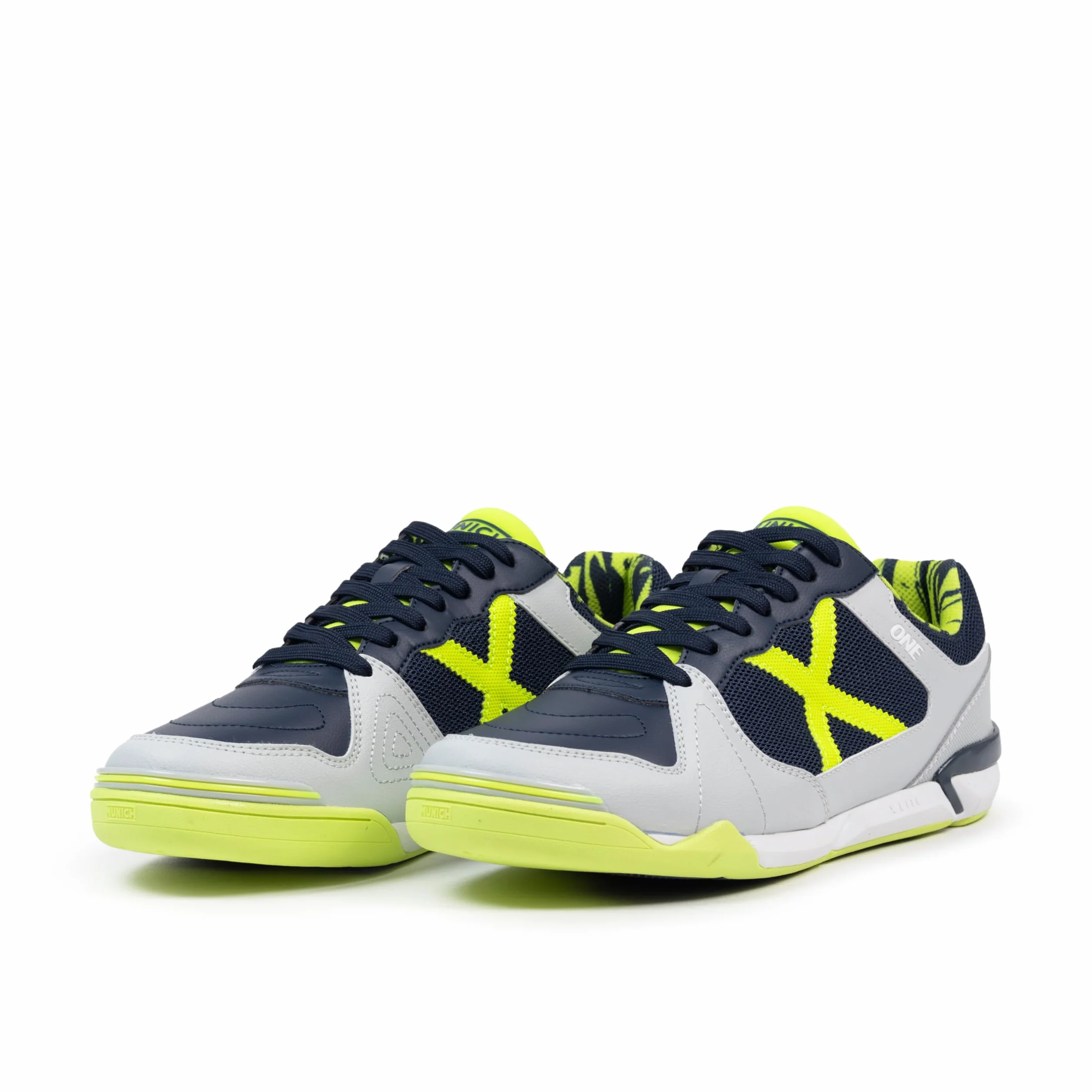 Munich One 76 ZapatillasUnisex Adulto