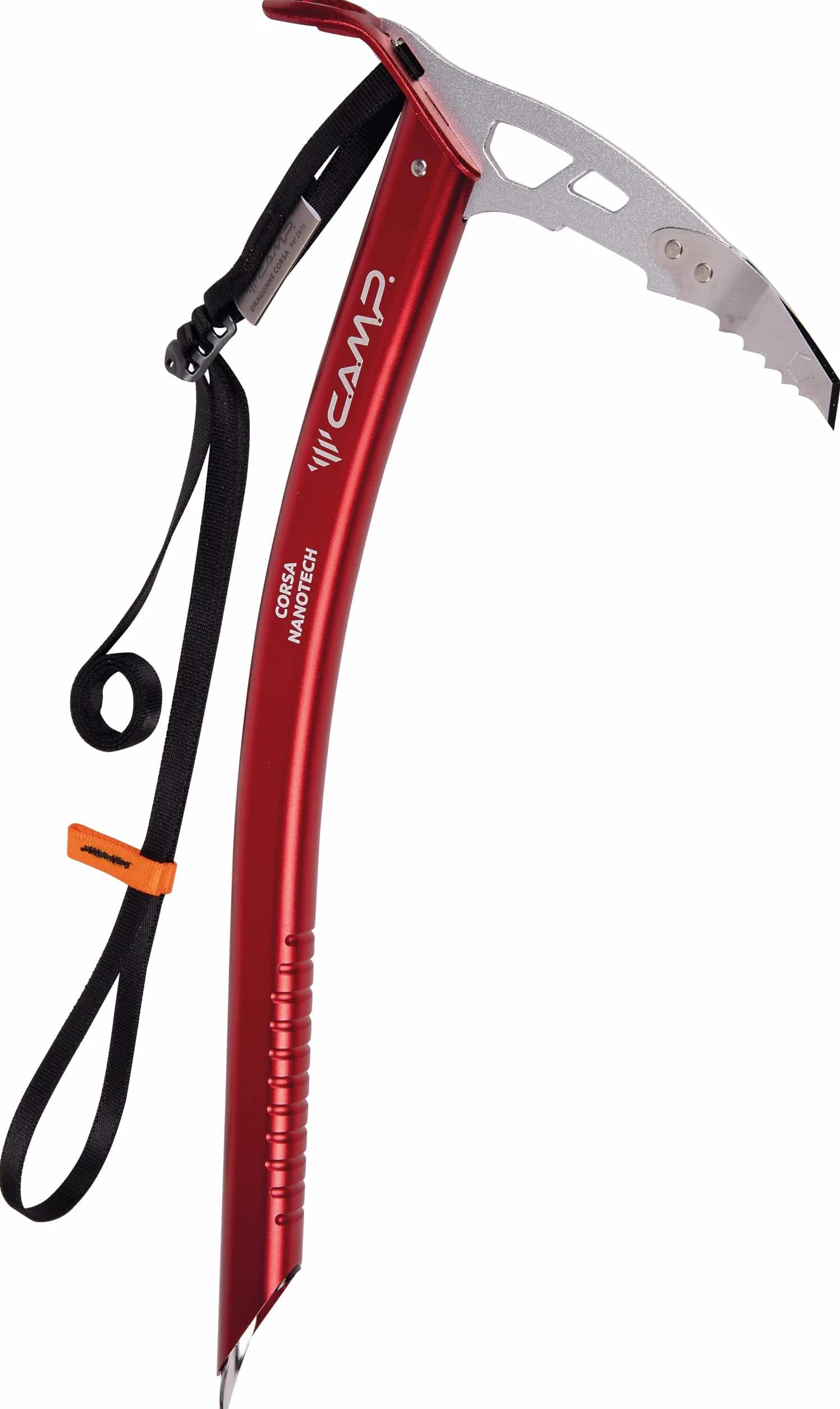 C.A.M.P. Corsa NANOTECH Piolet 55 cm