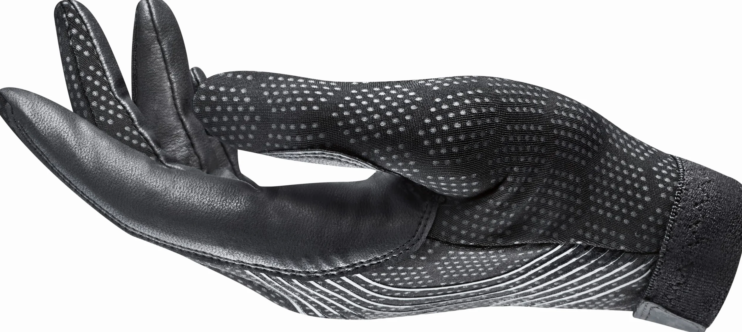 Uvex Ceravent Guantes de equitación Unisex Adulto