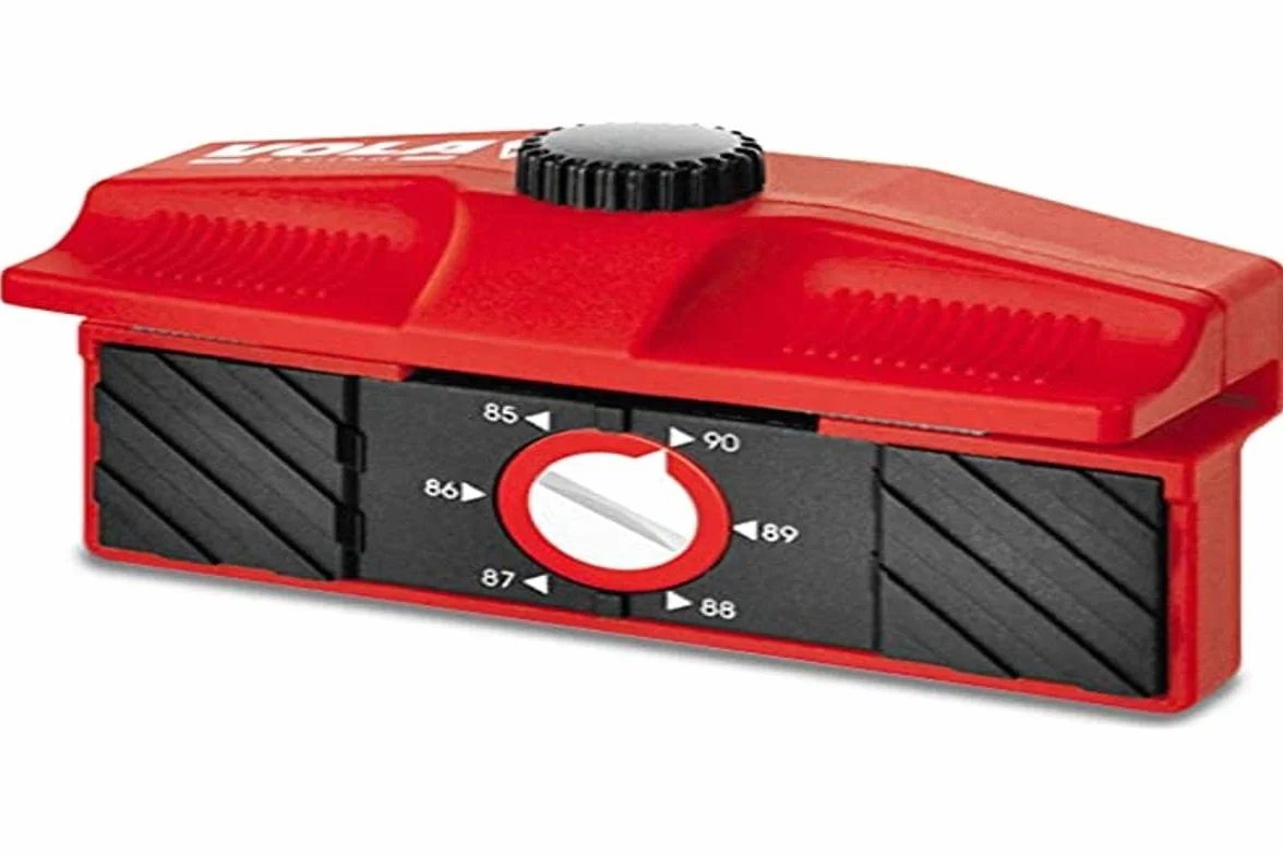 Vola Fart de esquí Unisex 11130, Rojo, 20 EU