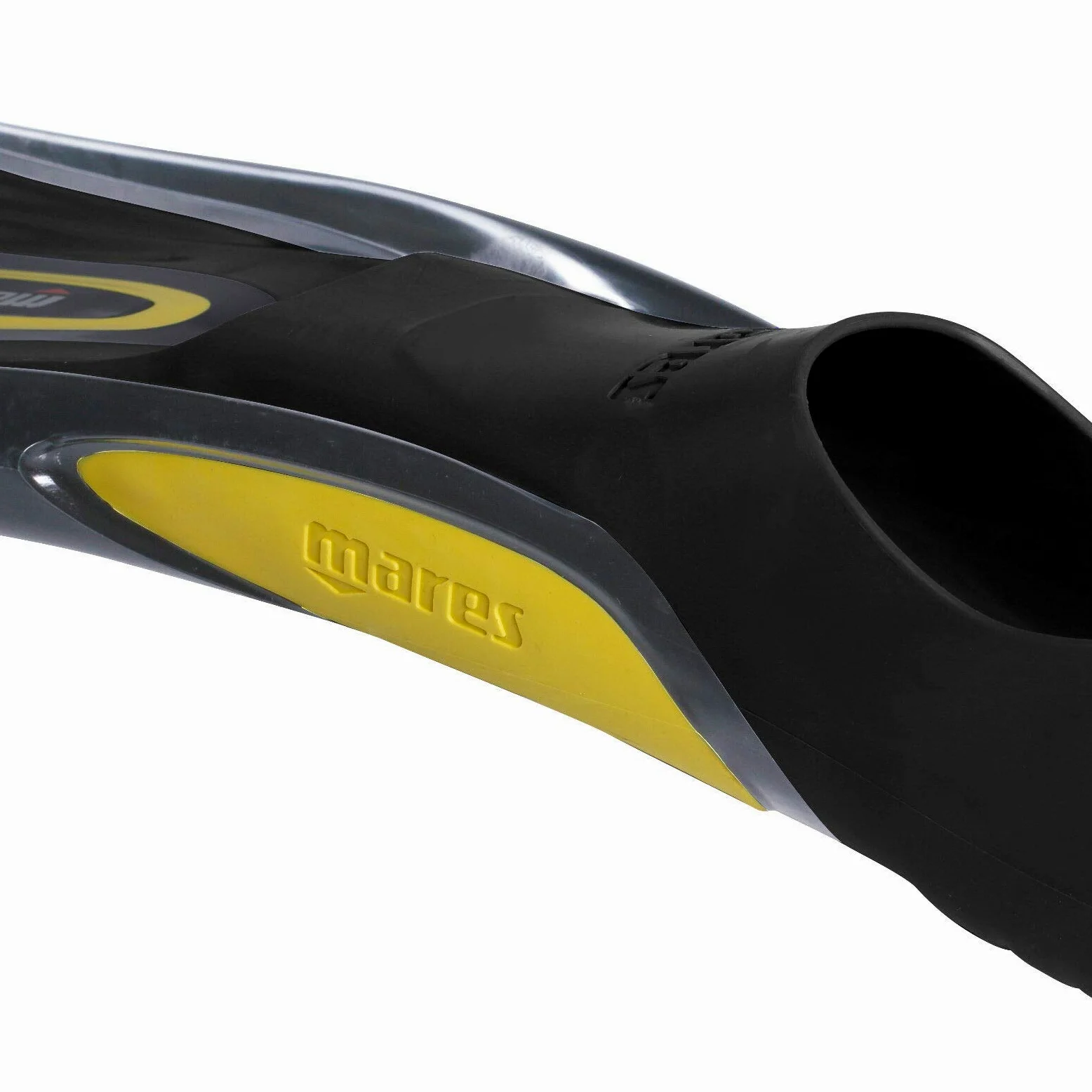 Mares Avcanti HC Pro Aletas de Buceo, Unisex Adulto