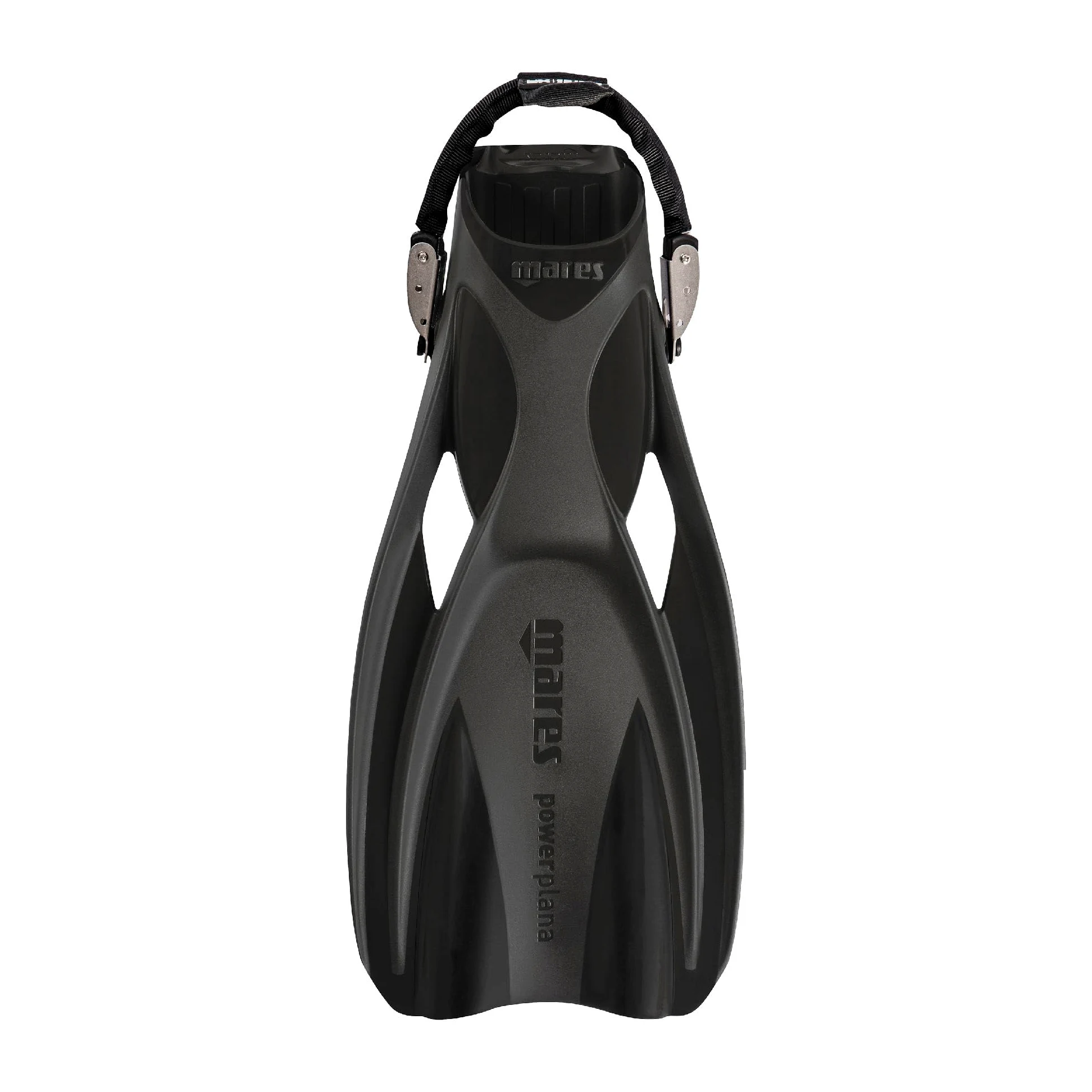 Mares Power Plana Aletas, Unisex Adulto