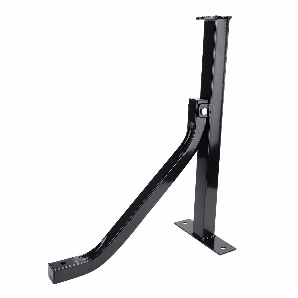 lyrlody Soporte de Pared para Saco de Boxeo, Acero Resistente, Carga Máxima 100 Kg, Fácil Instalación