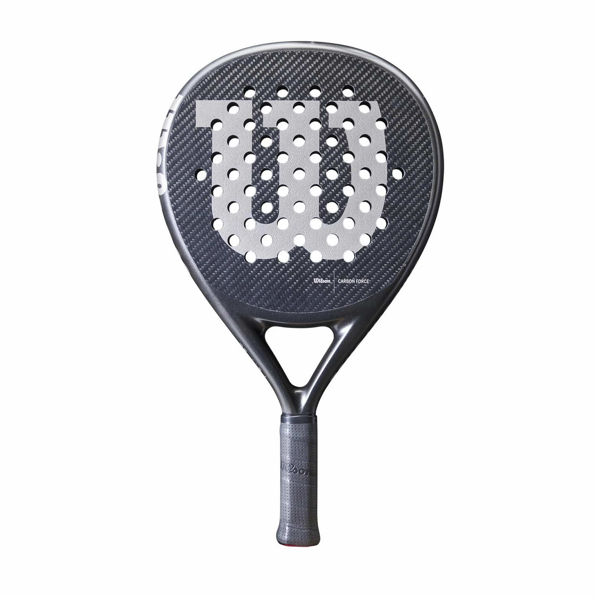 WILSON Carbon Force - Raqueta mixta