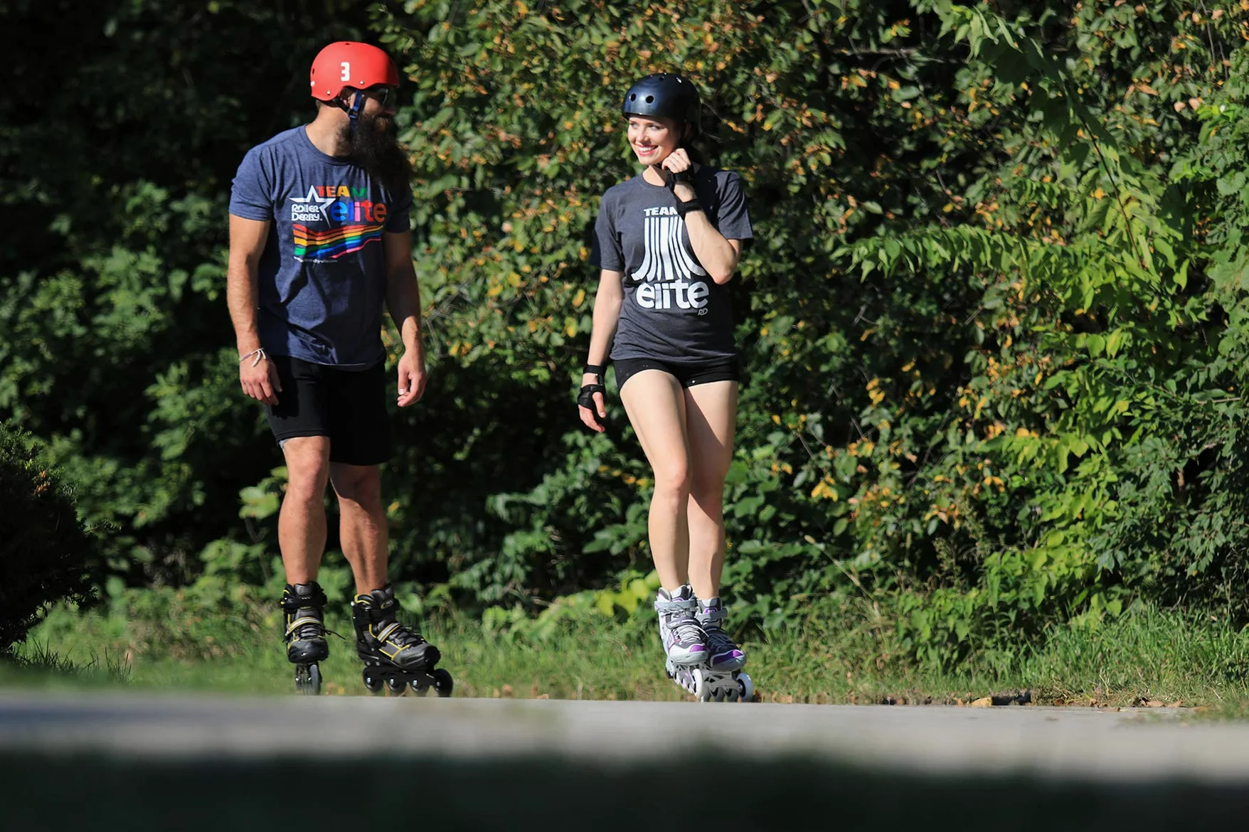 Roller Derby AERIO Q-60 Mujer