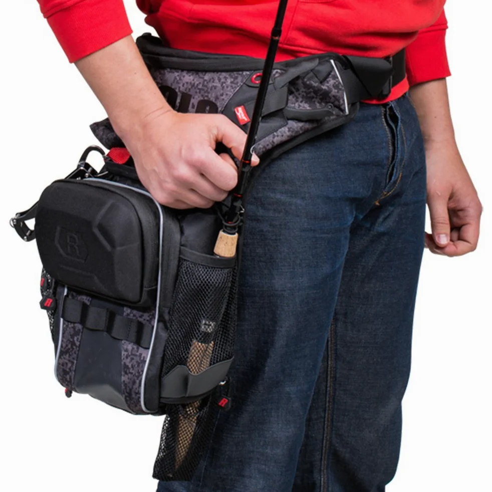 Rapala - BOLSA HIP PACK URBAN