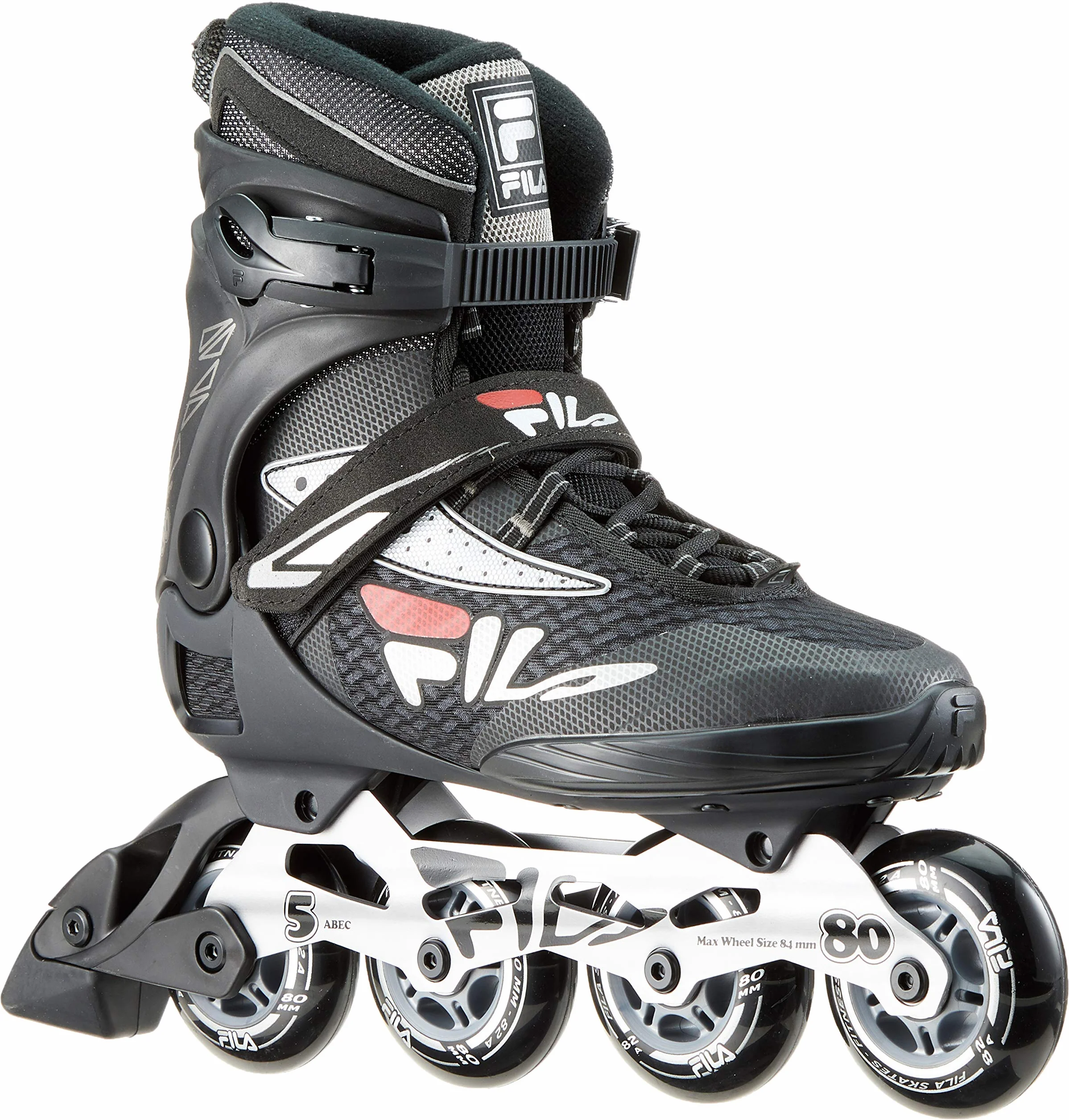 FILA Patines en línea Legacy Pro 80 Hombre
