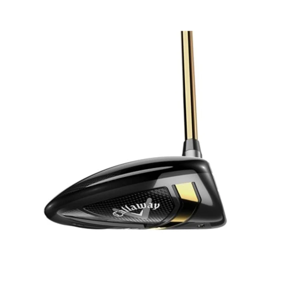 CALLAWAY Epic MAX Star Madera DE Golf, Hombres, Negro, Talla única