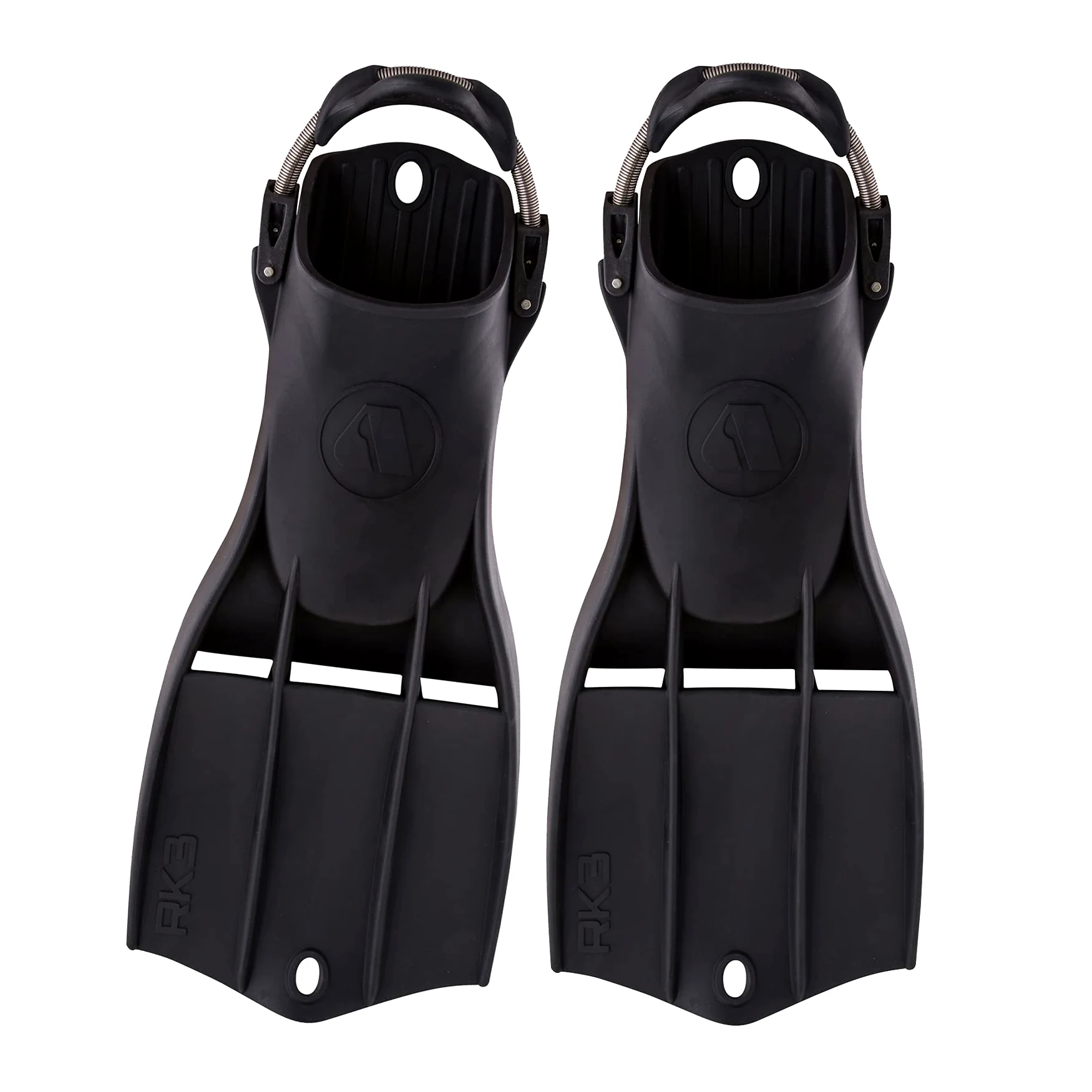Apeks Aletas de buceo RK3 HD