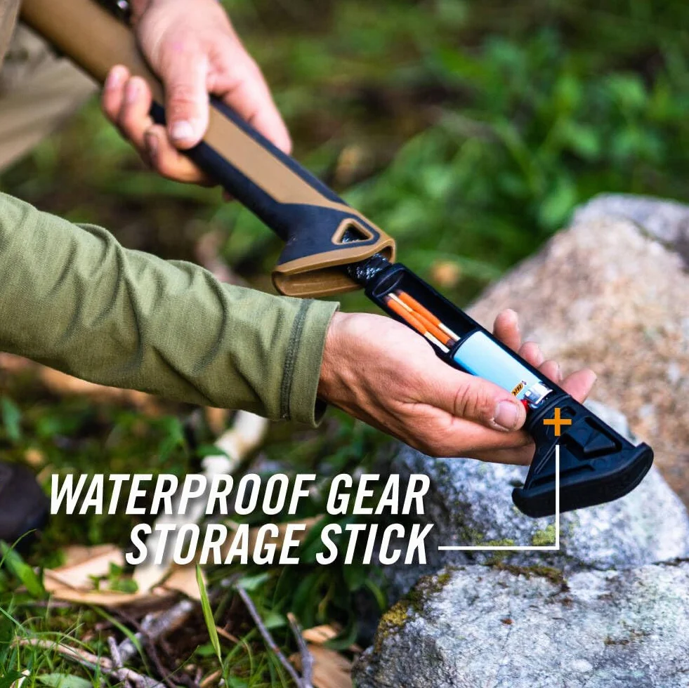 Gerber Bushcraft