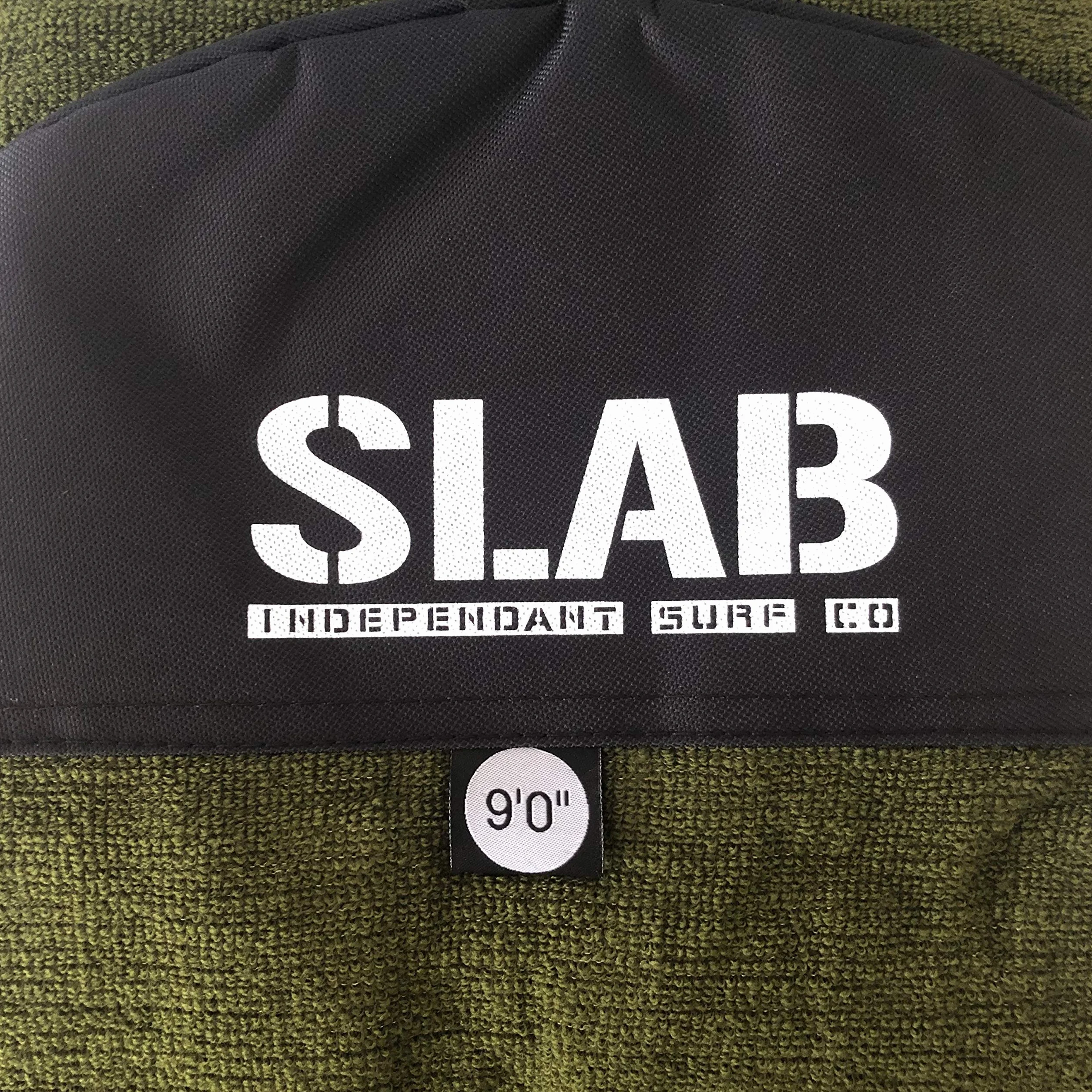 Slab- Funda Surf Strech 9'0