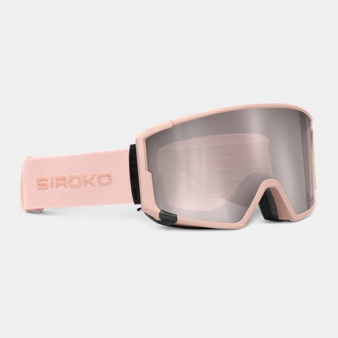 SIROKO Gafas esquí y nieve G3 Hombre y Mujer