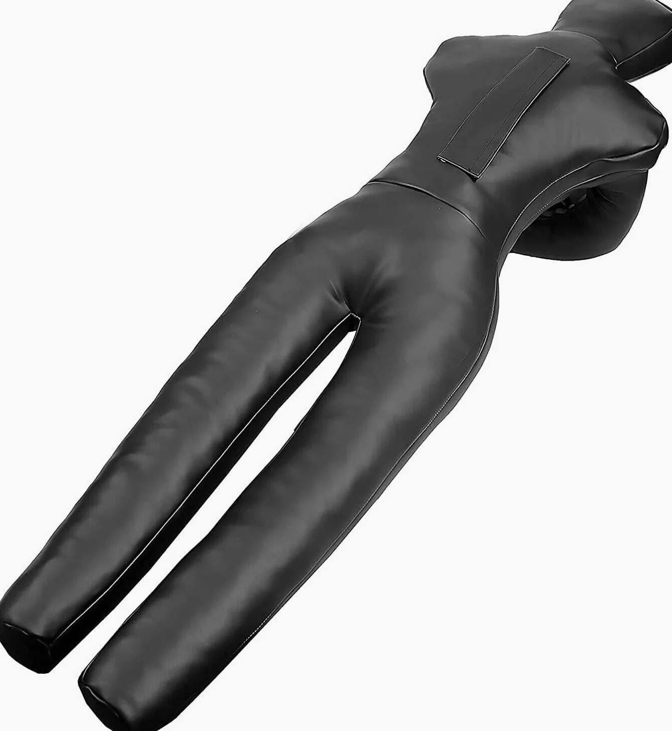 Muñeco de golpeo para judo y artes marciales mixtas (177,8 cm)