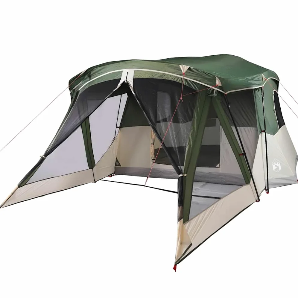 vidaXL Tienda de Camping Tiendas de Camping Tienda de campaña