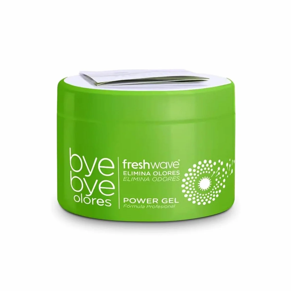 Freshwave Bye Bye Olores Gel Neutralizador de Olores Natural 400 g