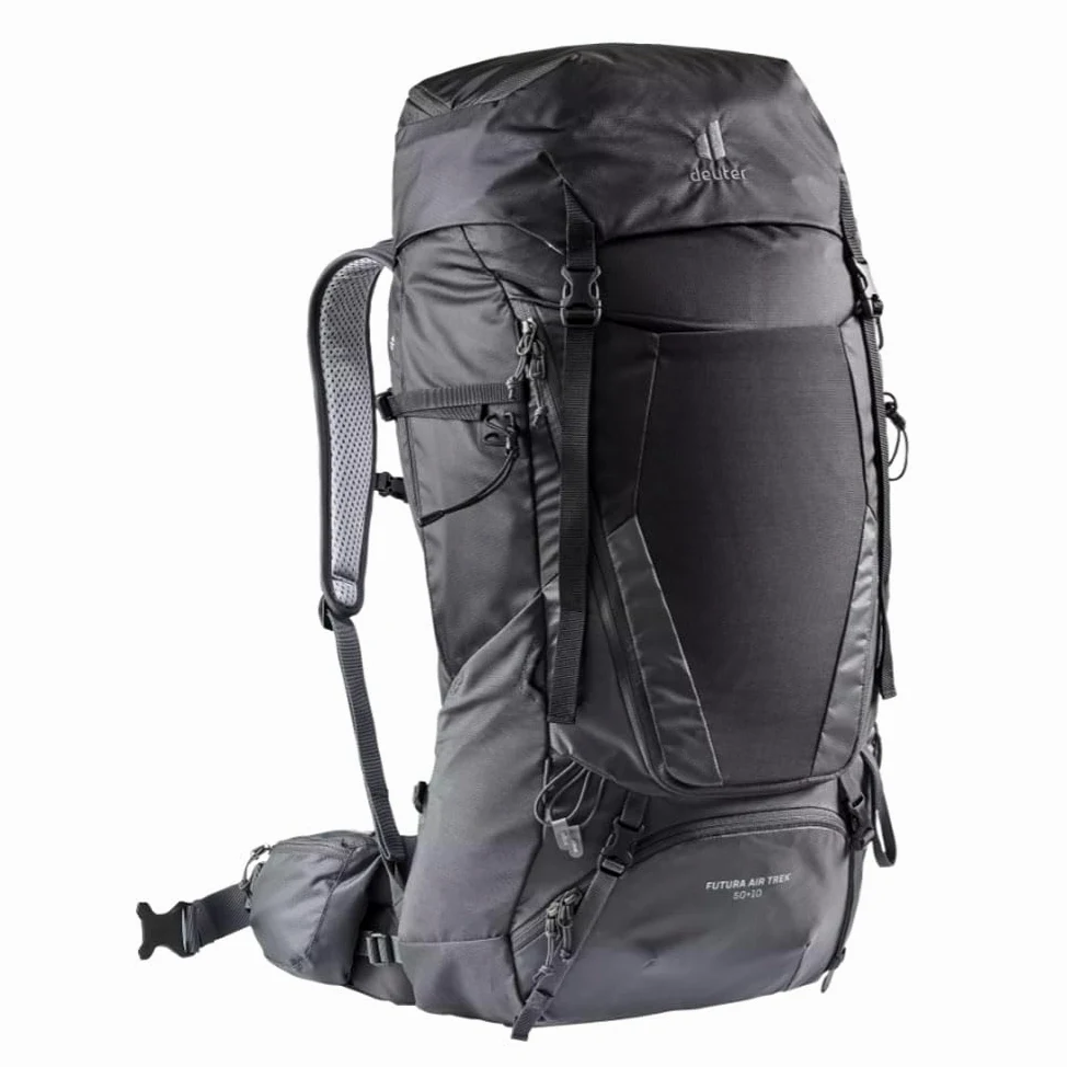 Deuter Futura Air Trek 50