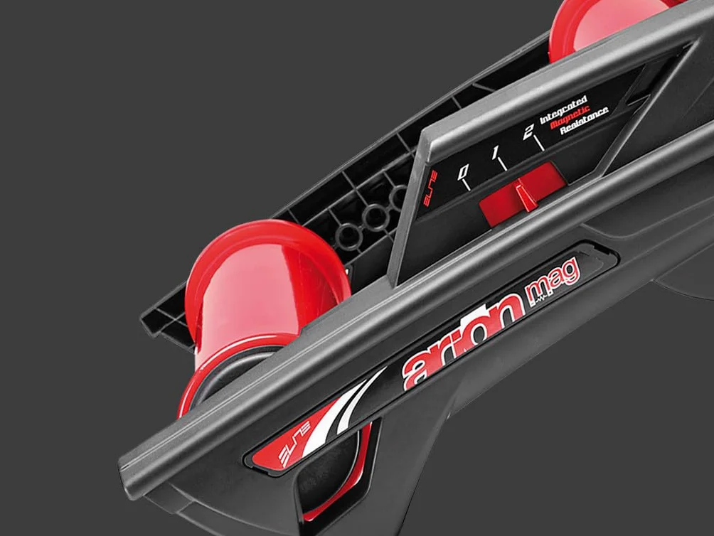 Elite Arion Mag Parabolic Folding Rollers