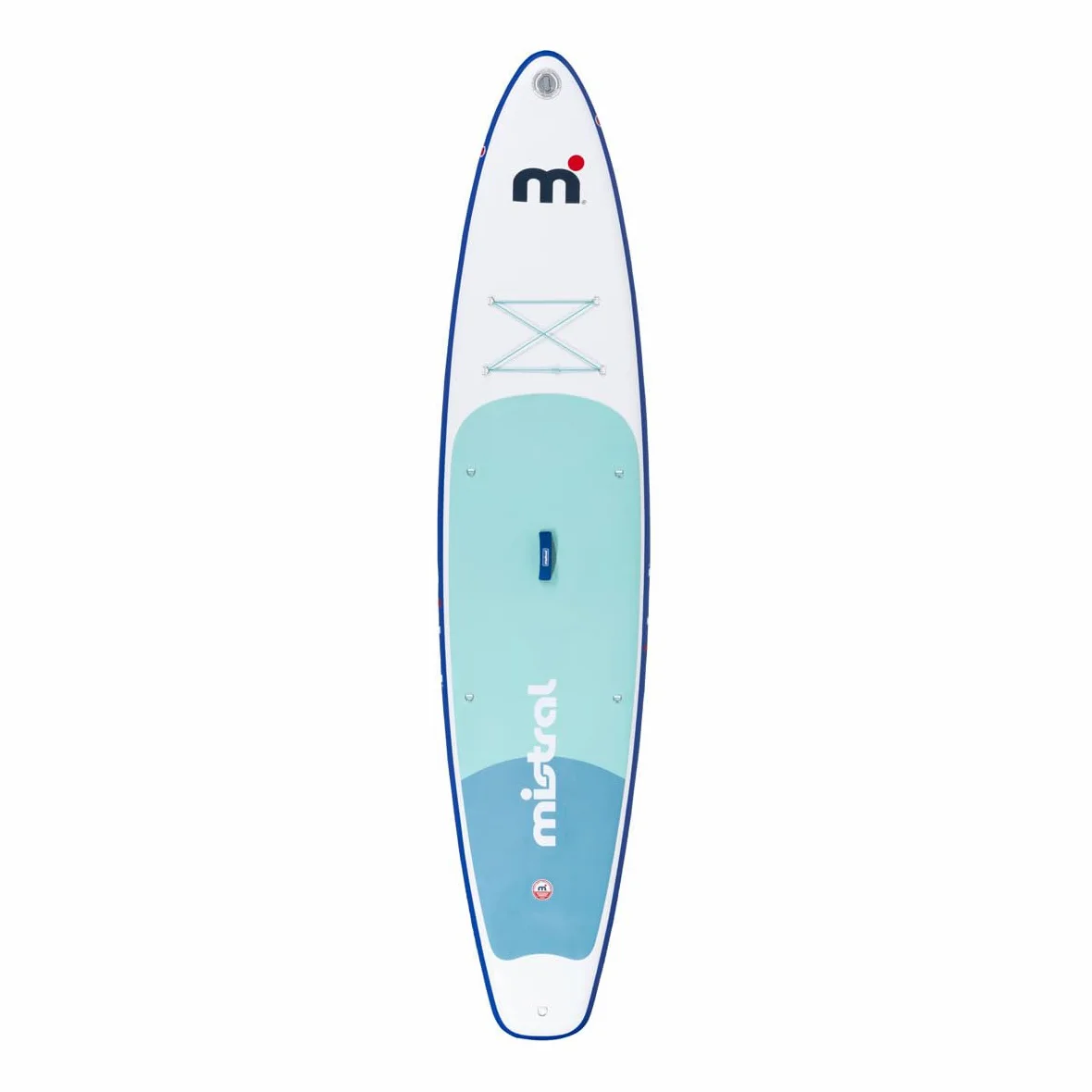 Azure 11'6 - Set de SUP inflable para familia/touring