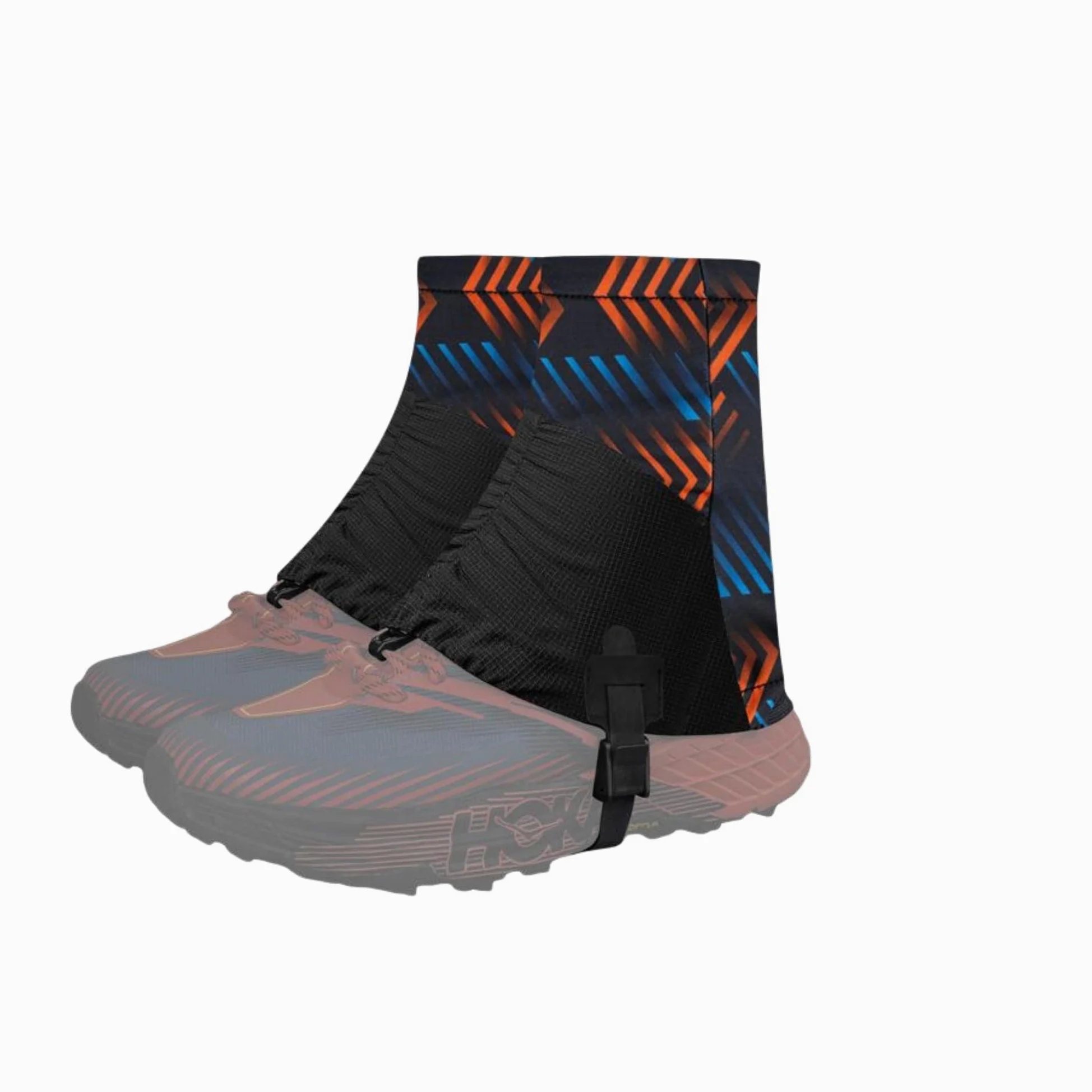 Polainas bajas, polainas de tobillo, protectores de botas de nieve, polainas de zapatos, polainas para botas de senderismo, polainas de pierna, polainas de senderismo impermeables para caza,