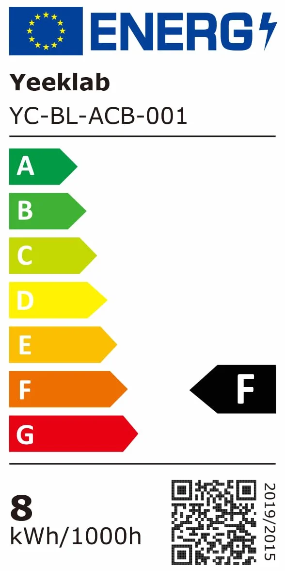 Lampara de Pie con Control Remoto, Pantalla de Lino, Atenuación Continua, Bombilla LED E27 6W