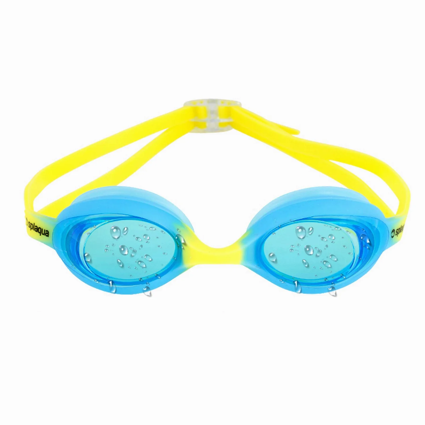Gafas, Amarillo