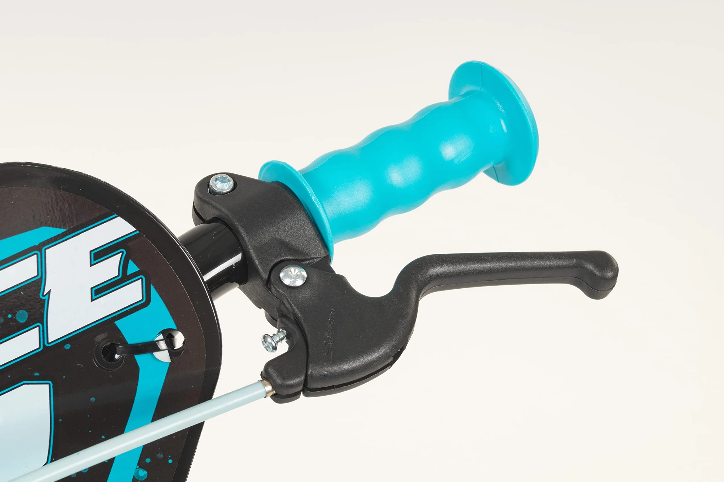 TOIMSA Bicicleta 16" Blue Ice