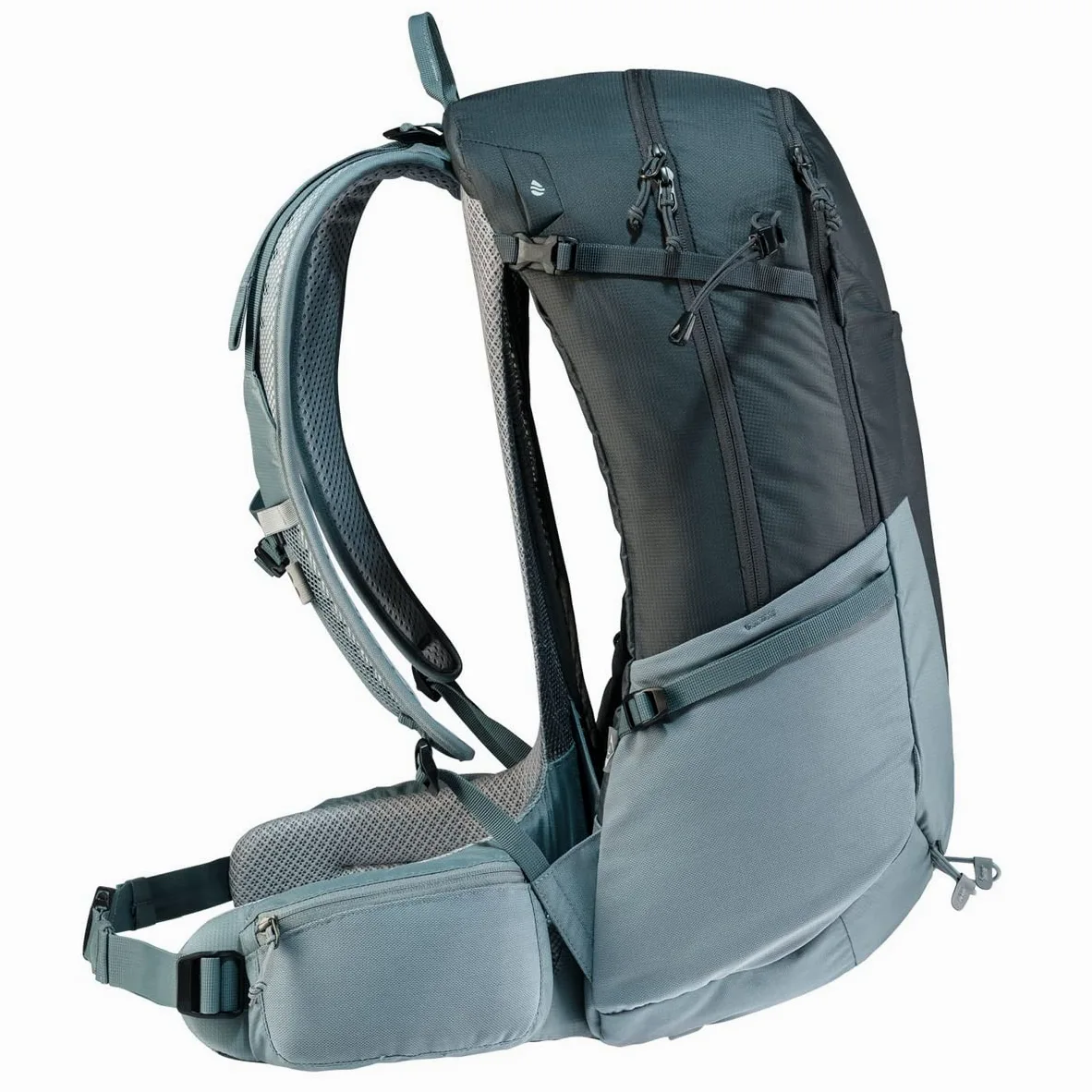 deuter Futura 29 EL - Mochila de senderismo extra larga