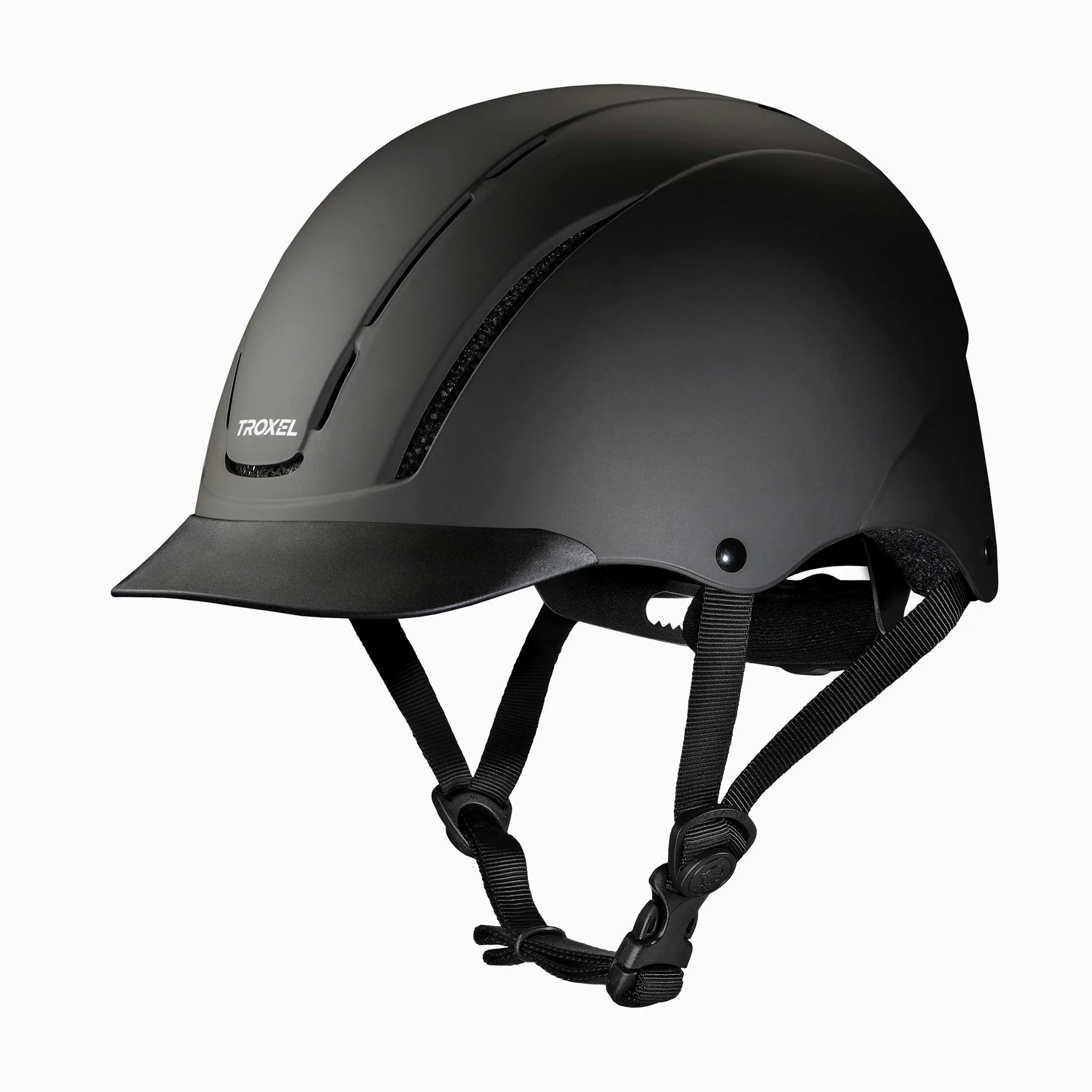 TROXEL Performance Headgear Troxel Spirit-Casco de equitación, Mujeres