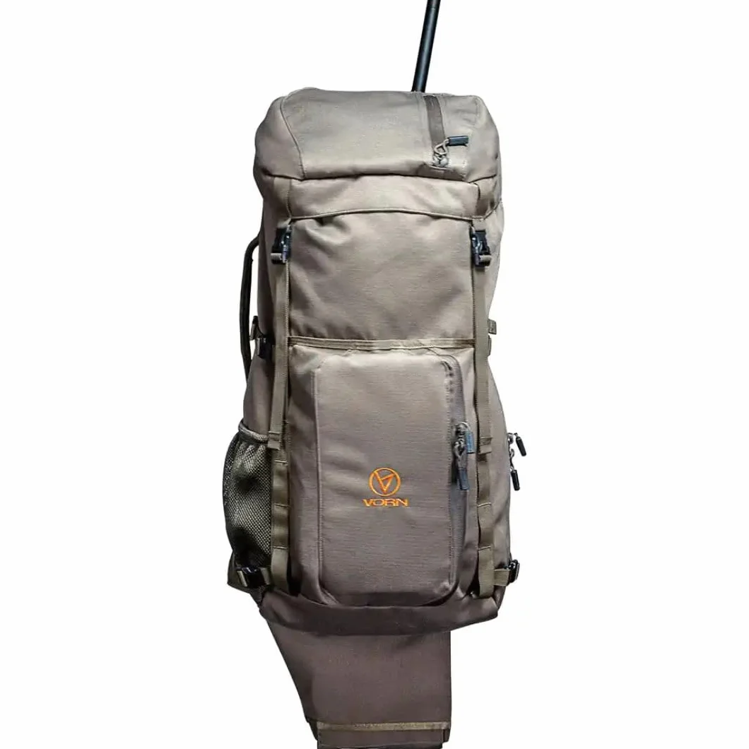 Backpack Vorn EV45 (Ash Green) .0104