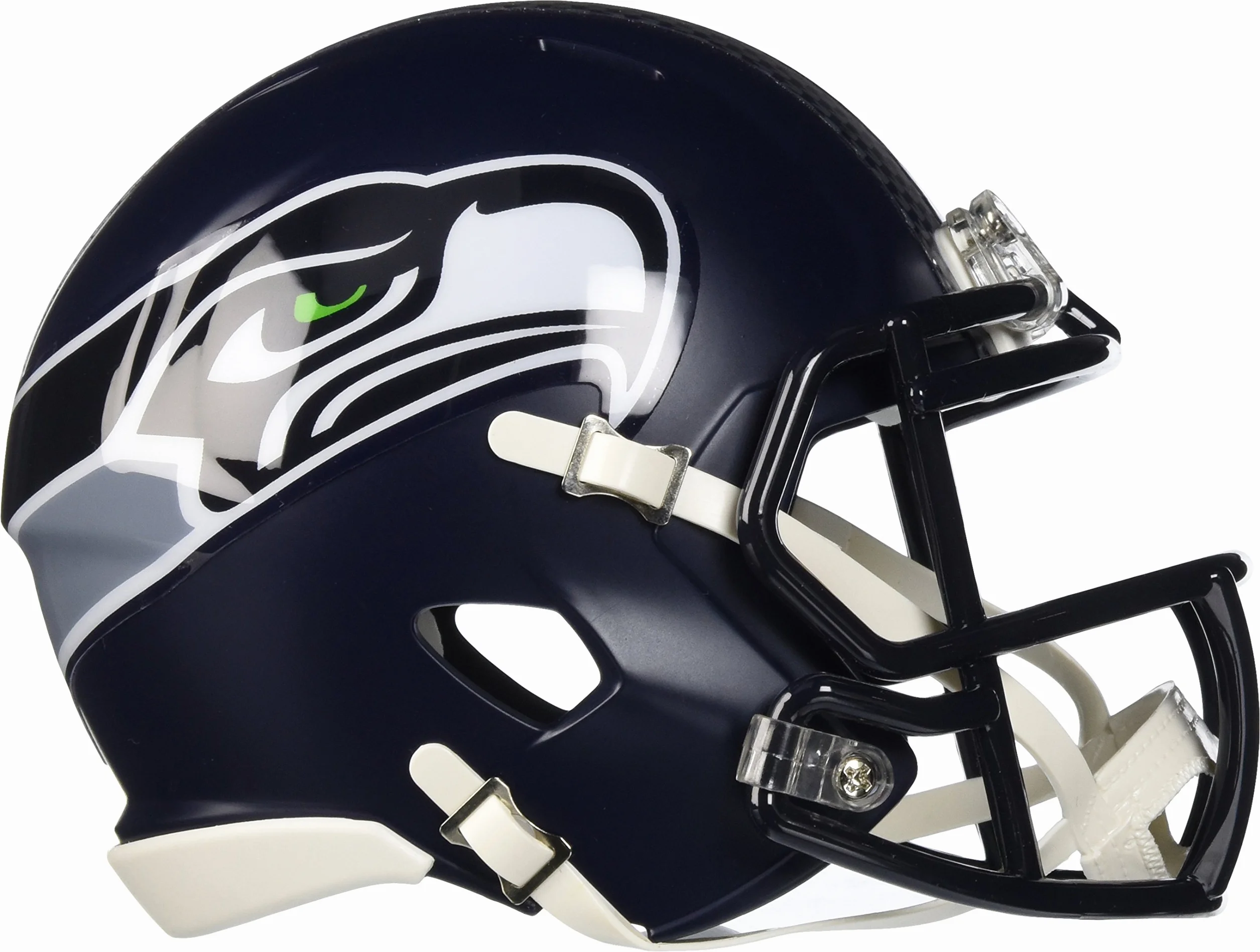 Riddell Speed Mini Casco Mujer Color del Equipo Talla única