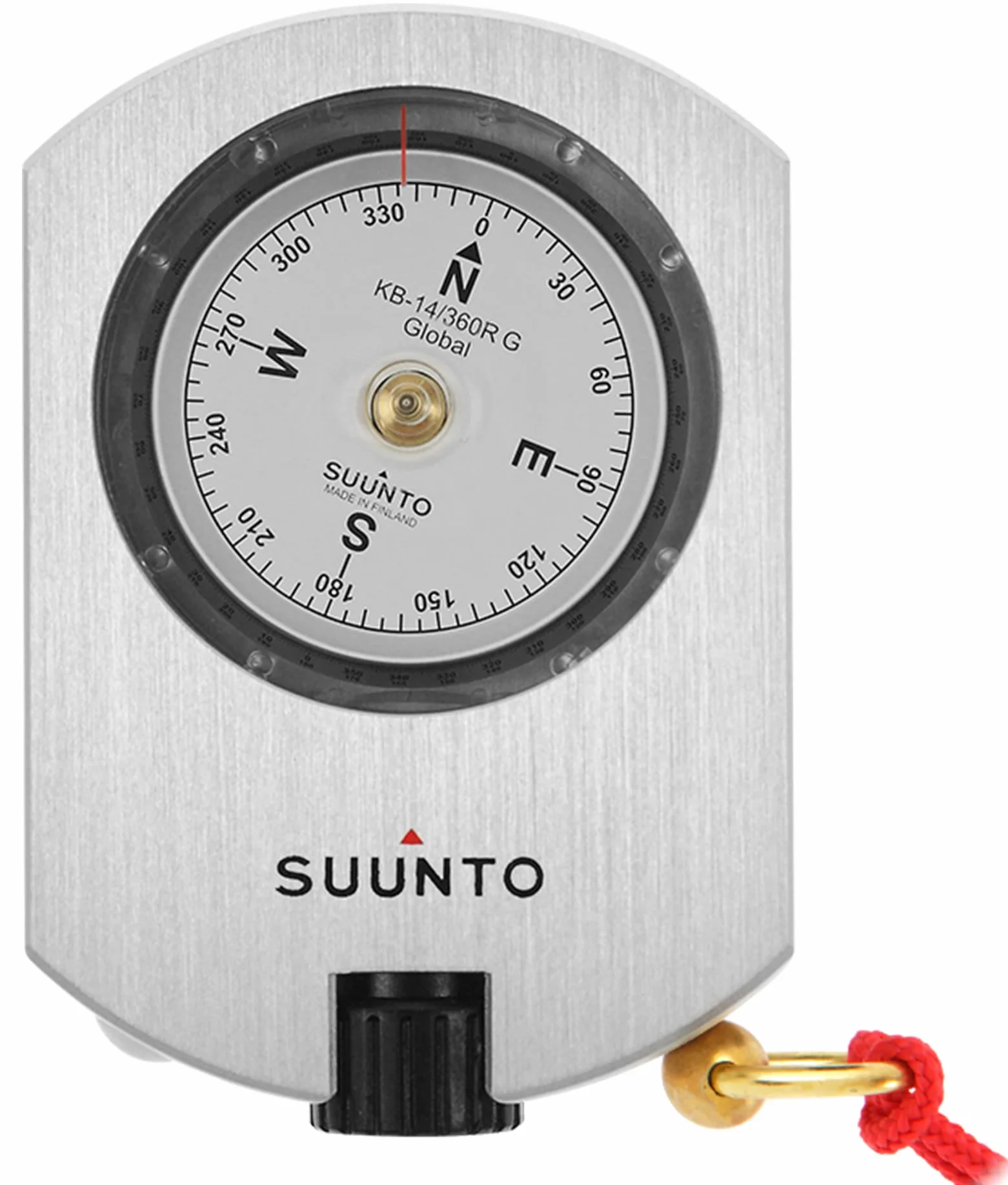 SUUNTO KB-14 Brújula
