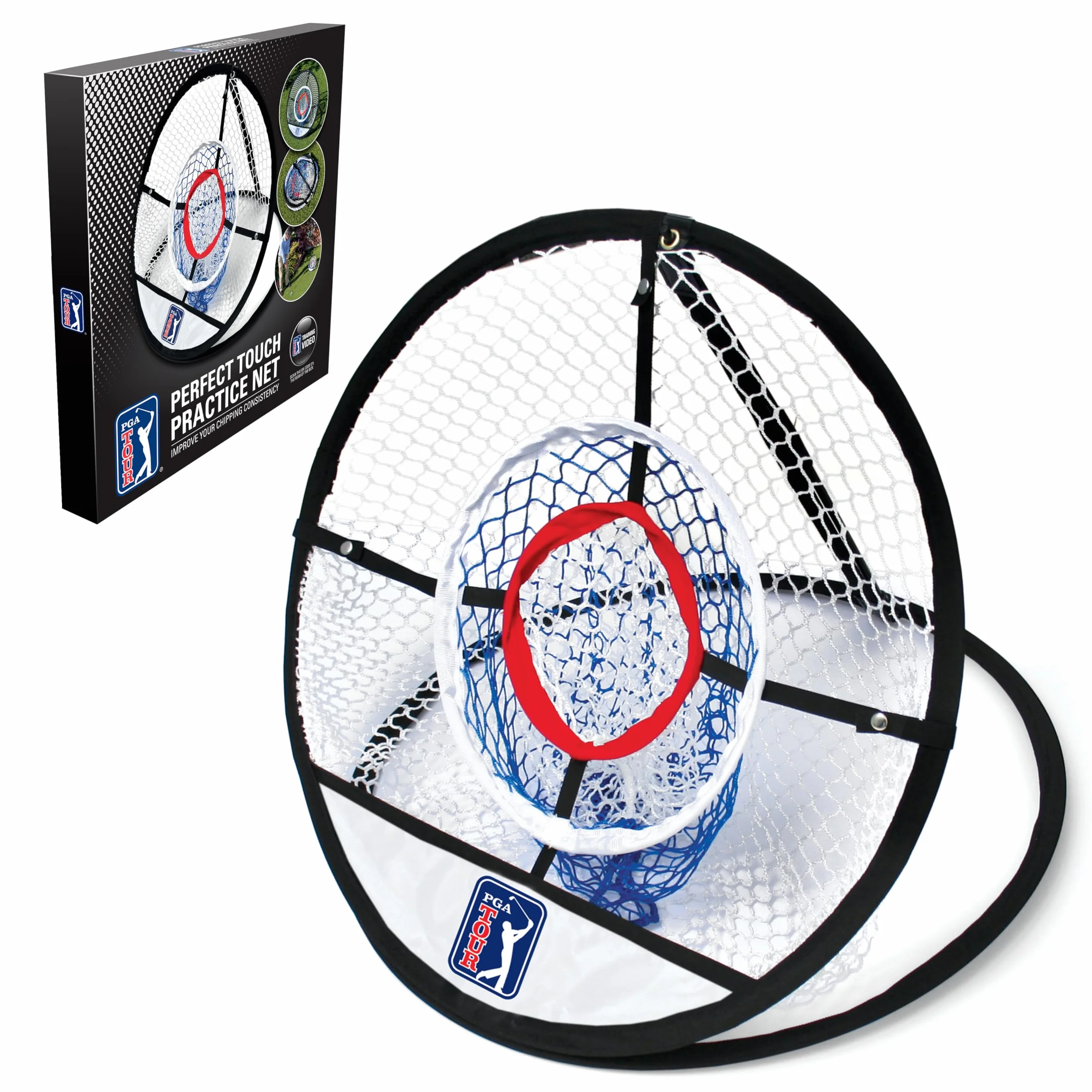 PGA Tour Touch - Red de Entrenamiento