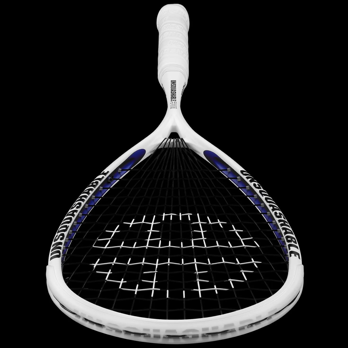 UNSQUASHABLE Thermo-Response 125 Raqueta de Squash